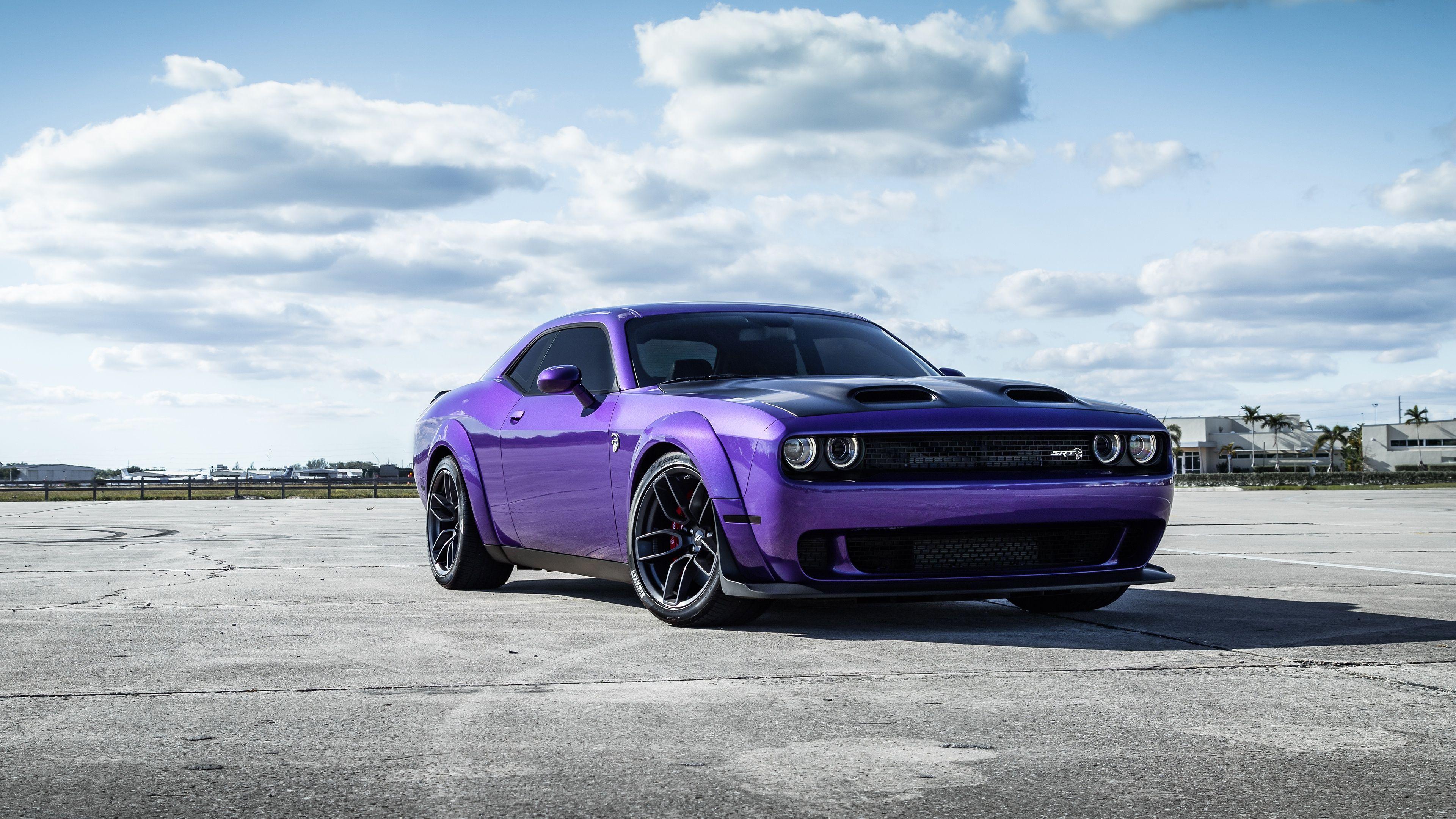 Dodge challenger обои на телефон