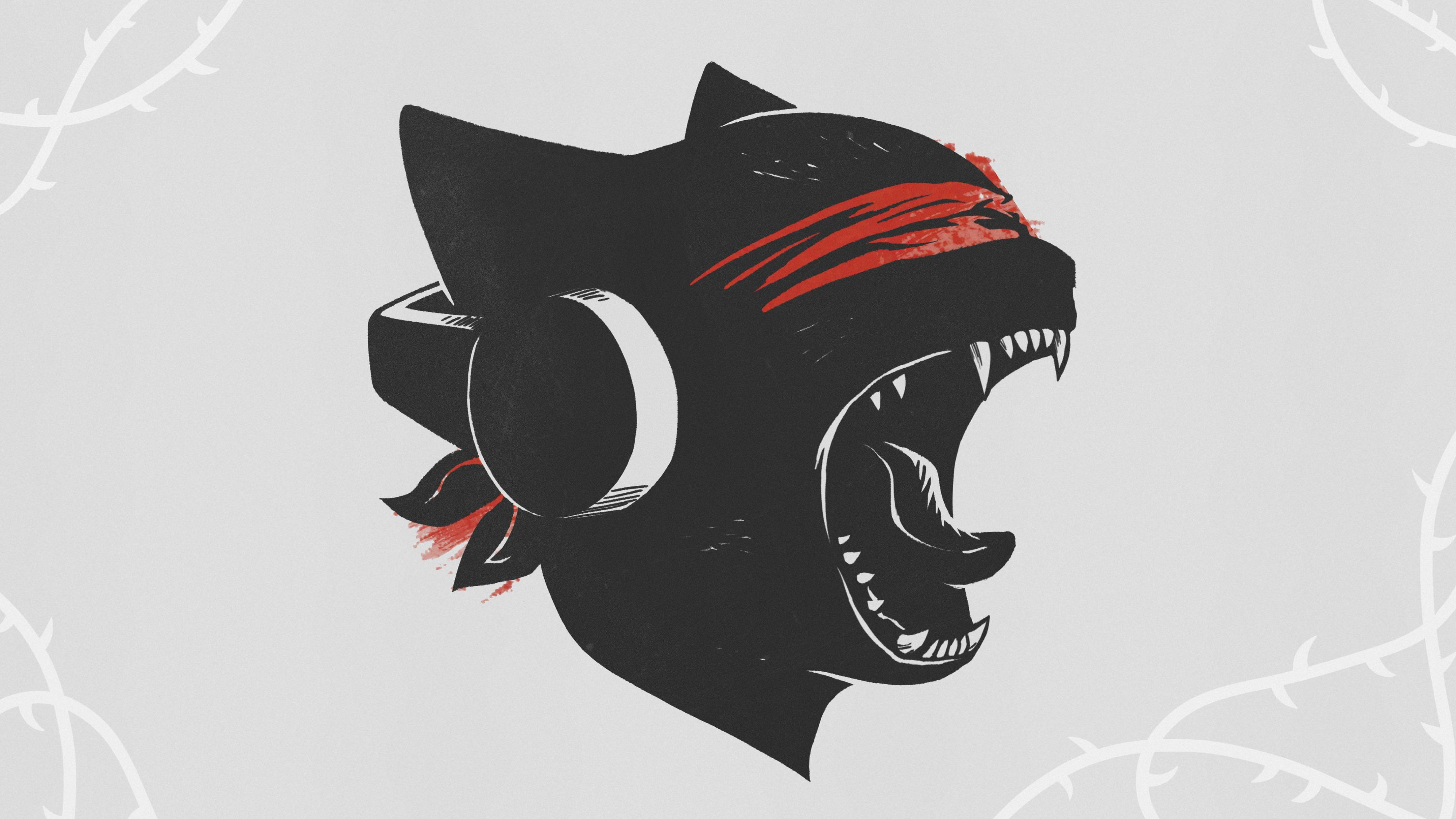 Твич коты. Monstercat. Monstercat тату. Monstercat обои. Монстер кот.