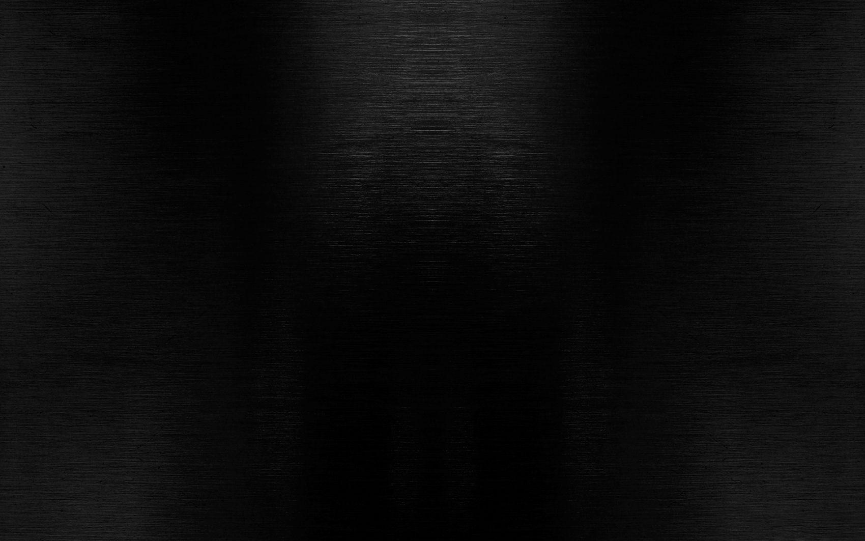 1700x1063 Shiny Black Wallpaper