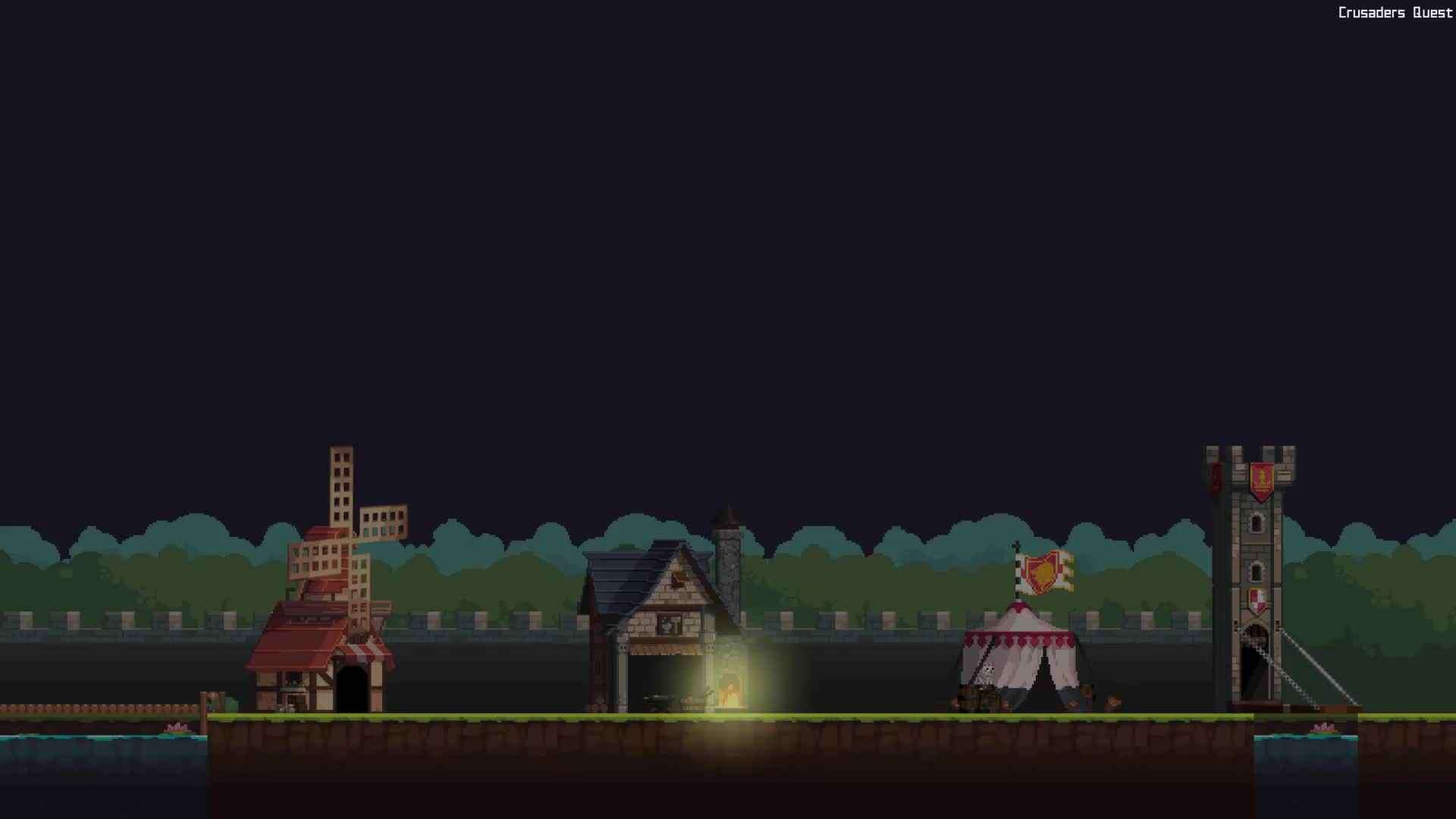 1920x1080 Pixel Art Live Wallpaper PC