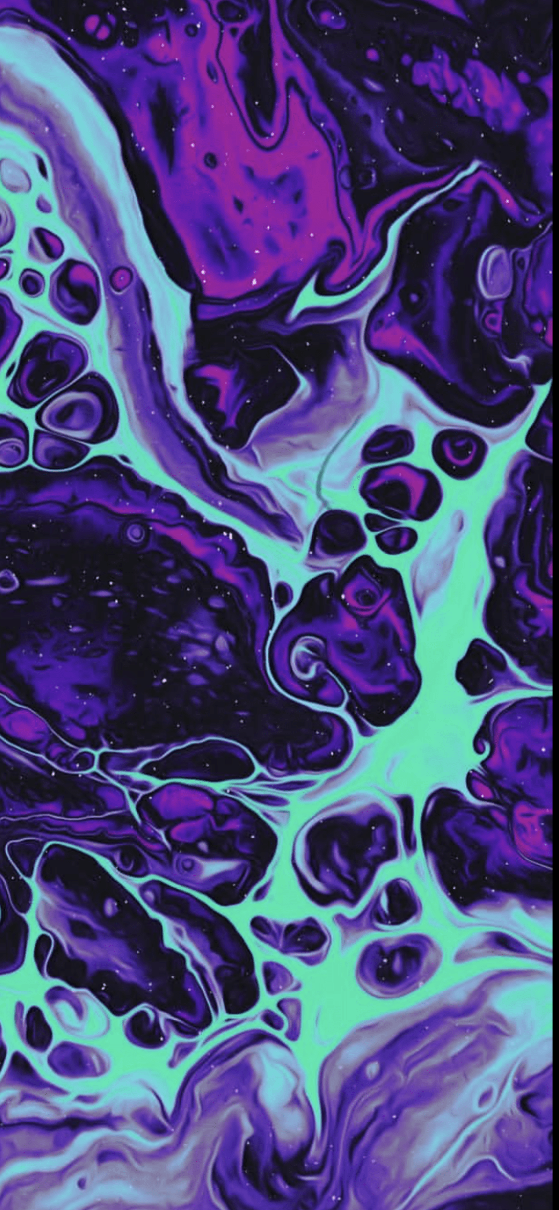 Liquid Purple Wallpapers - Top Free Liquid Purple Backgrounds -  WallpaperAccess