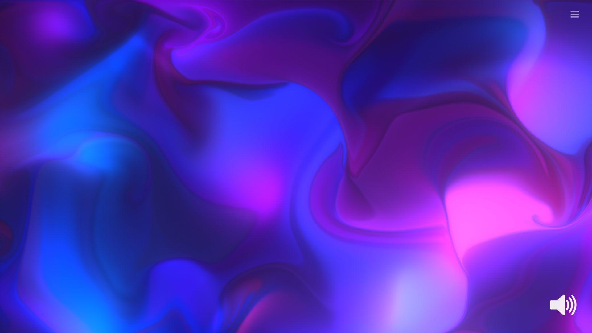 Wallpaper engine purple обои