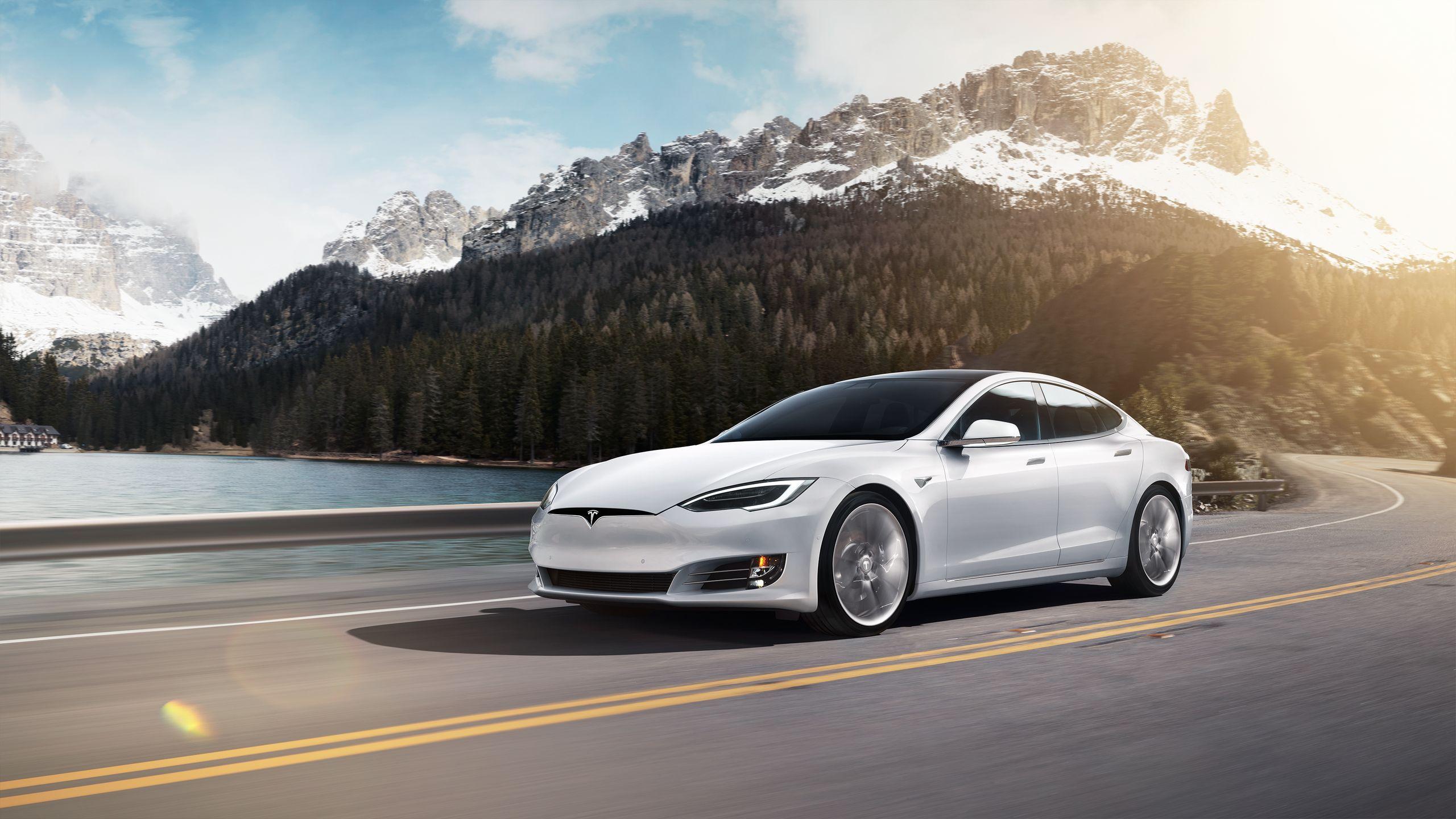 2560x1440 Free download Wallpaper Wednesday Tesla Model S Model X and Model 3 [2560x1440] for your Desktop, Mobile & Tablet. Explore Tesla Model X Wallpaper. Tesla Model X Wallpaper, Tesla