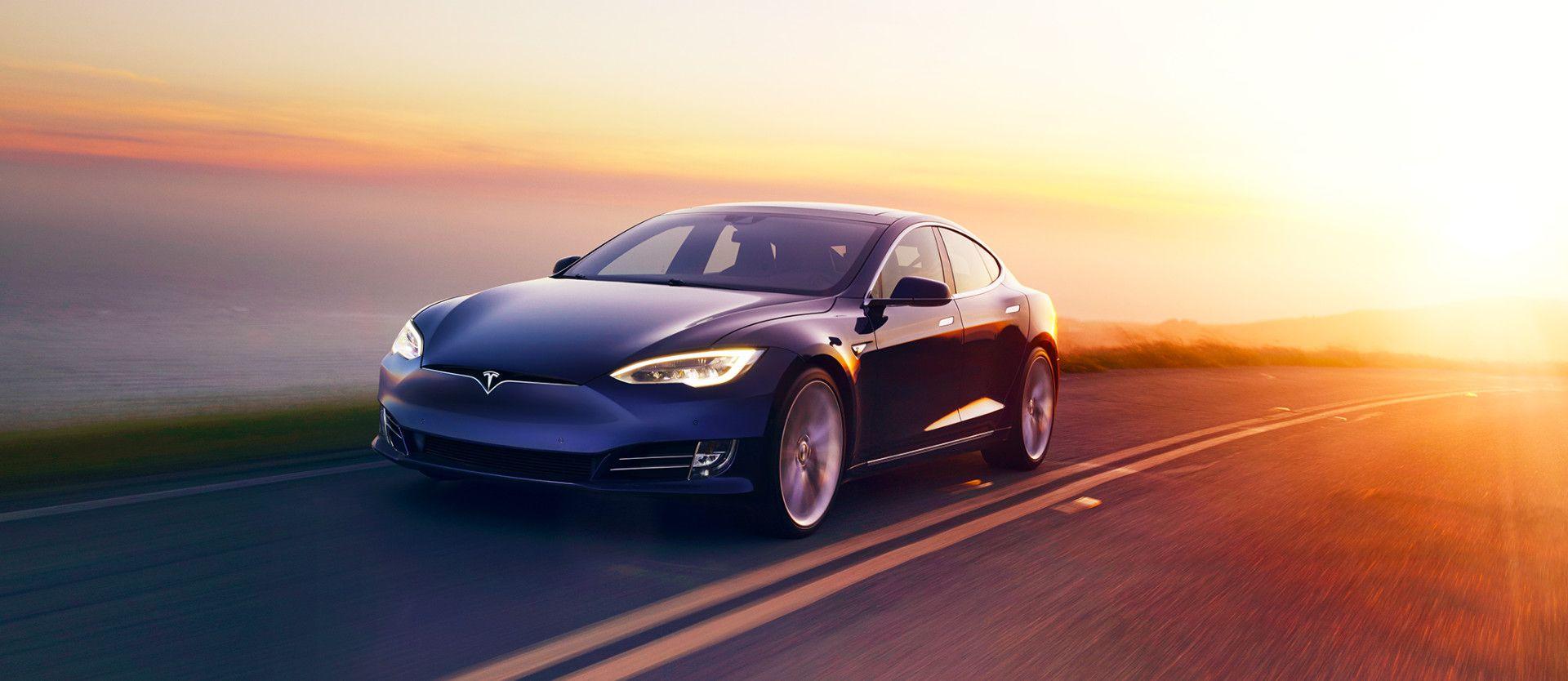 1920x834 Tesla Drops Base Model S And X, Again, In Latest Model Line Shakeup