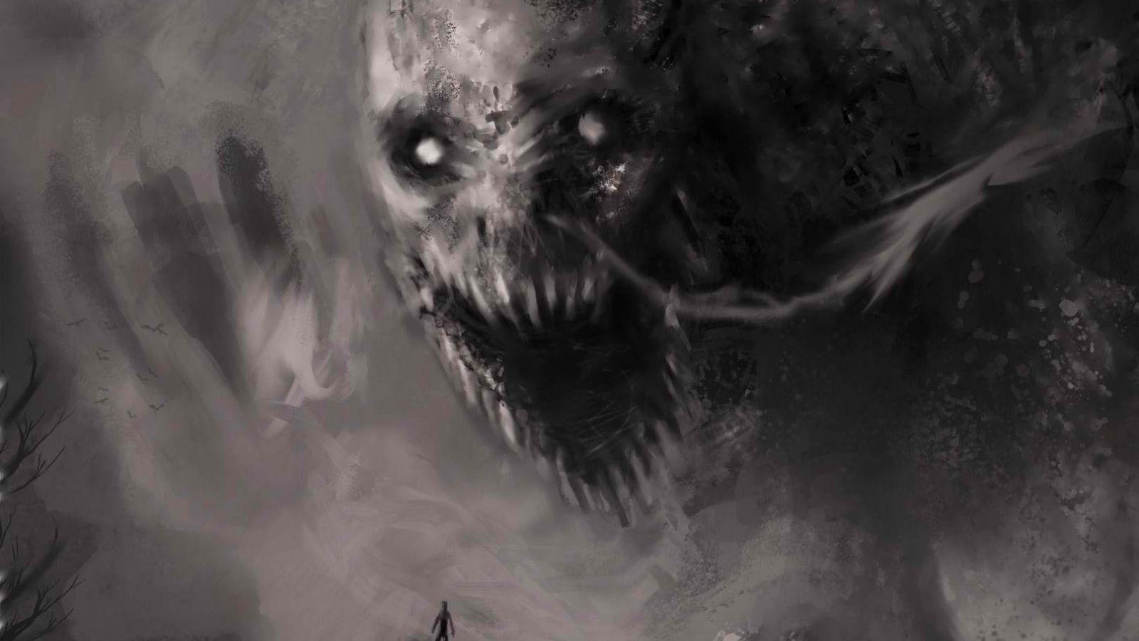 1600x900 Free download Creepy Wallpaper 1615x1062 Creepy [1615x1062] for your Desktop, Mobile & Tablet. Explore Cool Creepy Wallpaper. Creepy Halloween Wallpaper, Cool Scary Wallpaper, Creepy HD Desktop Wallpaper
