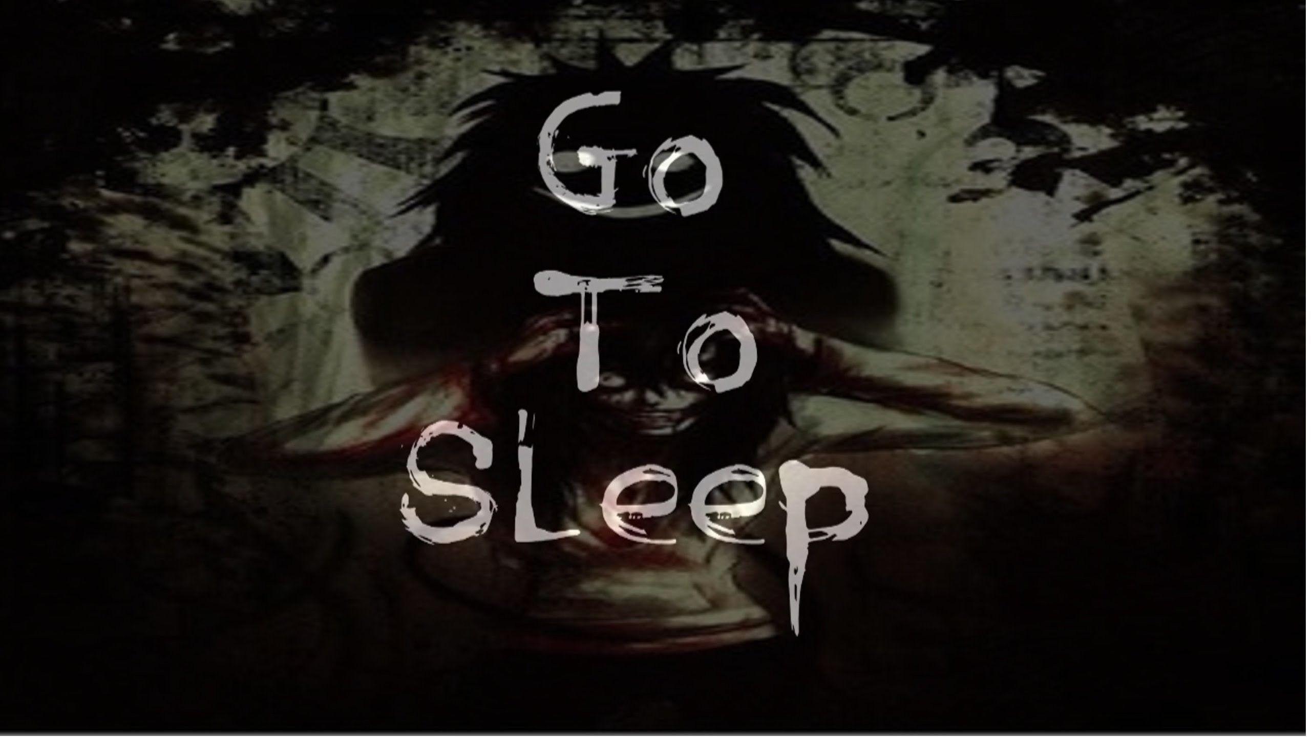 2560x1440 Creepypasta Wallpaper