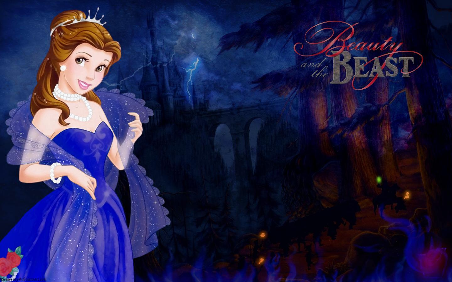 1440x900 Princess Wallpaper Disney Princess HD Wallpaper THIS Wallpaper 1440x900