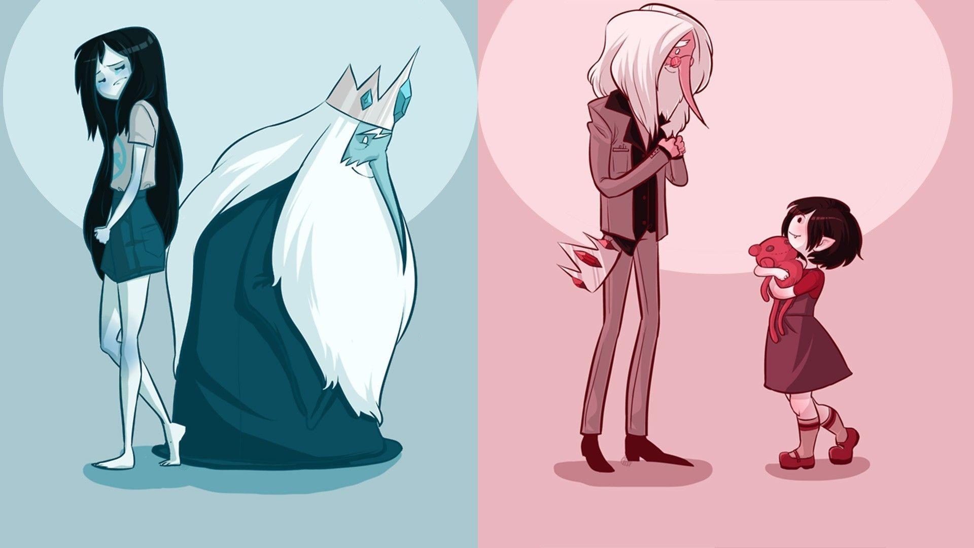 1920x1080 Adventure Time HD Pulchritudinous Wallpaper Free HD Wallpaper