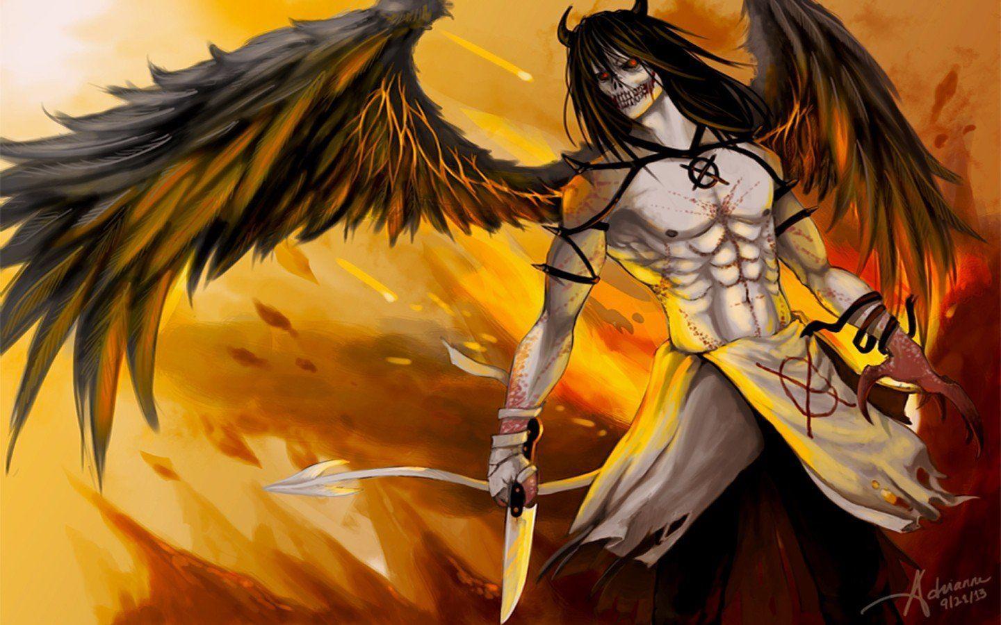 1440x900 Creepypasta Cute Wallpaper Picture « Firefox Wallpaper « Free Download Wallpaper Desktop