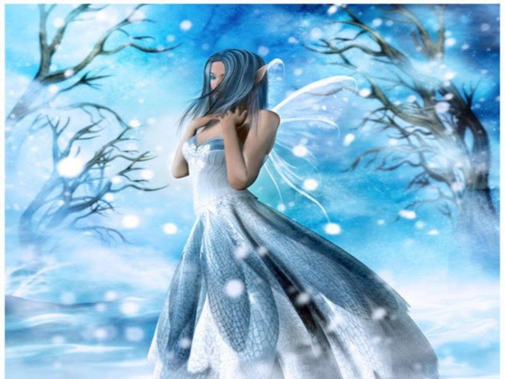 1024x768 Frost Fairies Wallpaper. Disney Fairies Background, Angels Fairies Wallpaper and Unicorns Fairies Wallpaper