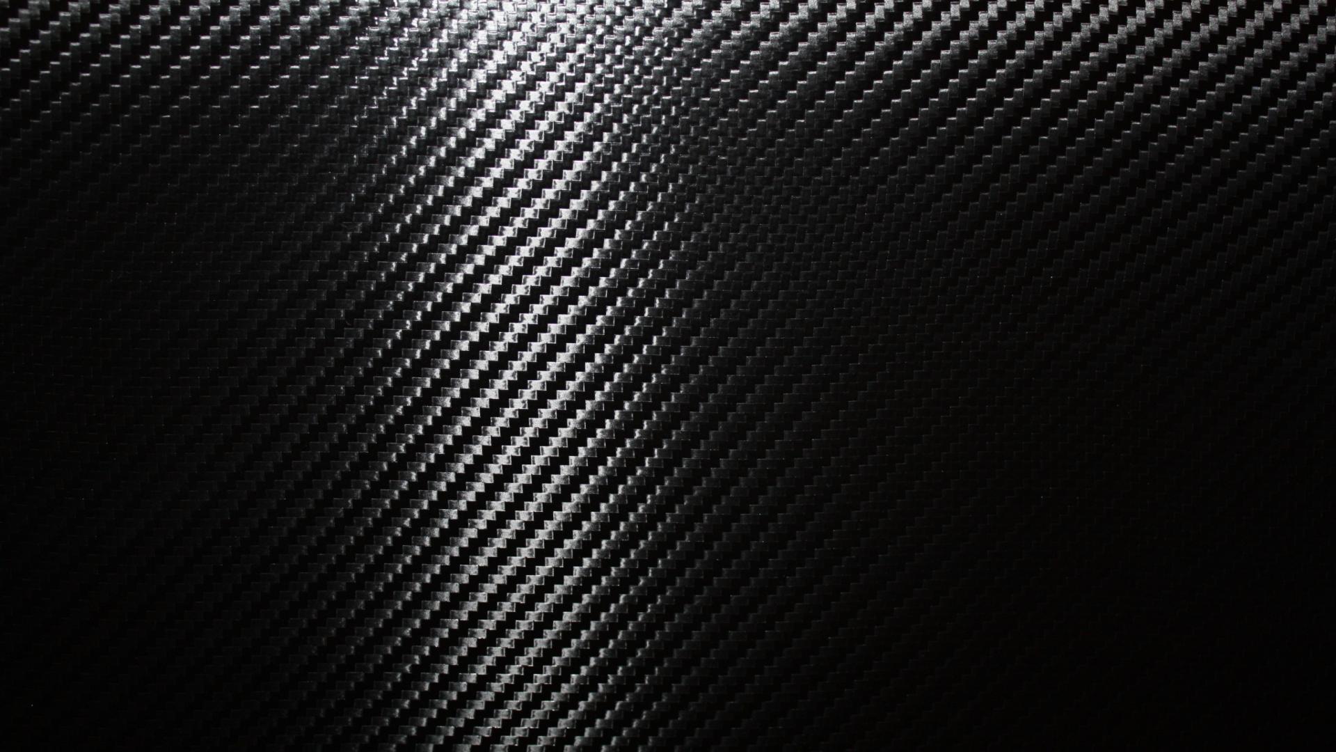 1920x1080 Carbon Fiber Wallpaper HD