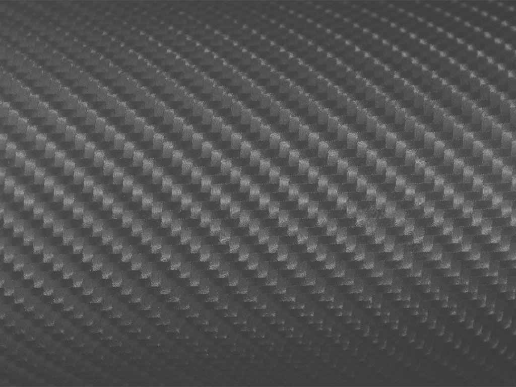 1024x768 Rwraps™ Gray 4D Carbon Fiber Vinyl Wrap. Car Wrap Film