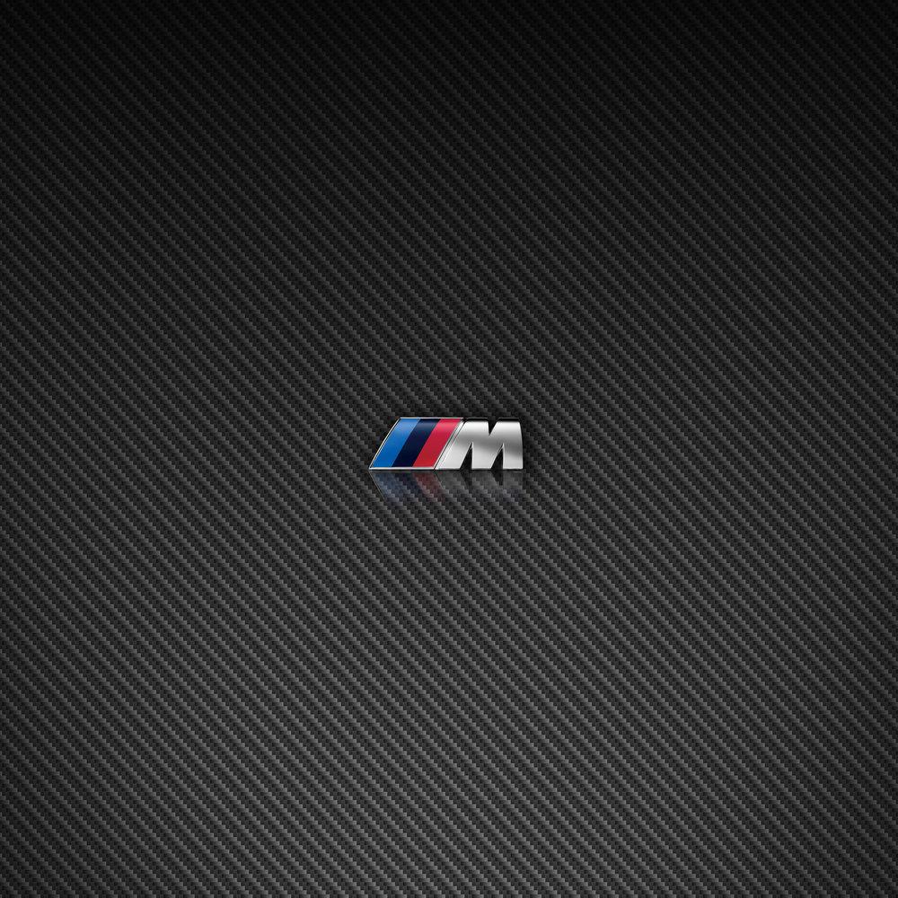 1000x1000 Carbon Fiber IPhone Wallpaper