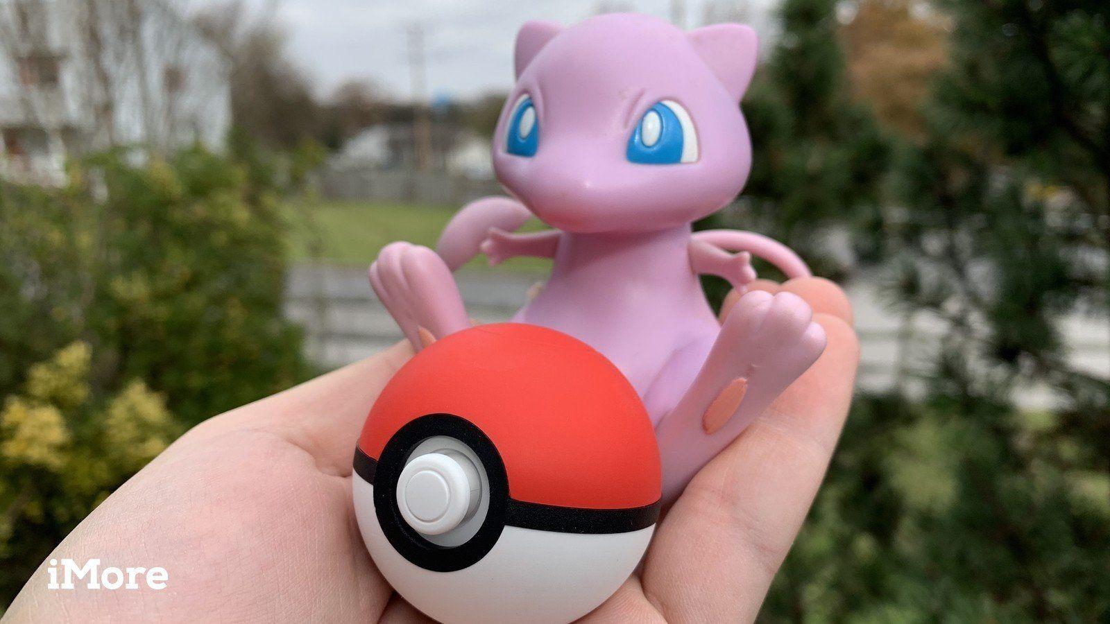 1600x900 How to get Mew in Pokémon Let's Go