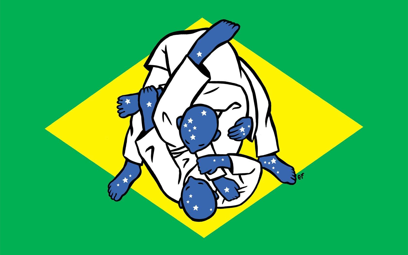 1680x1050 Does Anyone Have Any BJJ Desktop Background Wallpaper?