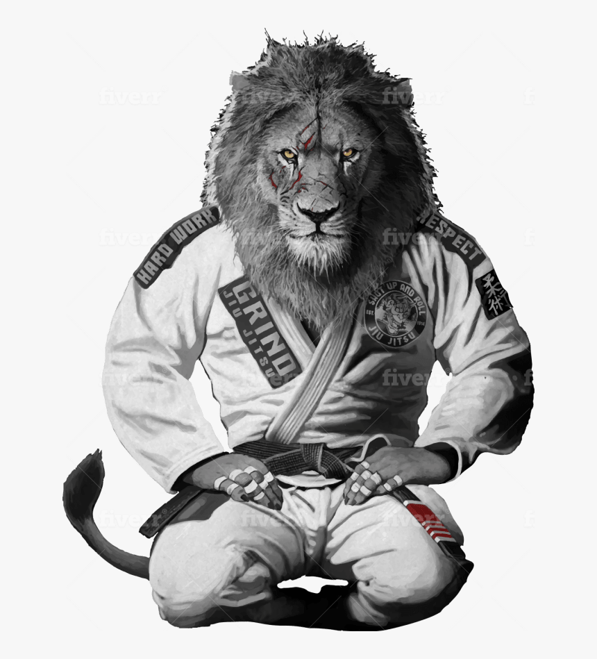 860x949 Jiu Jitsu Wallpaper Hd, HD Png Download