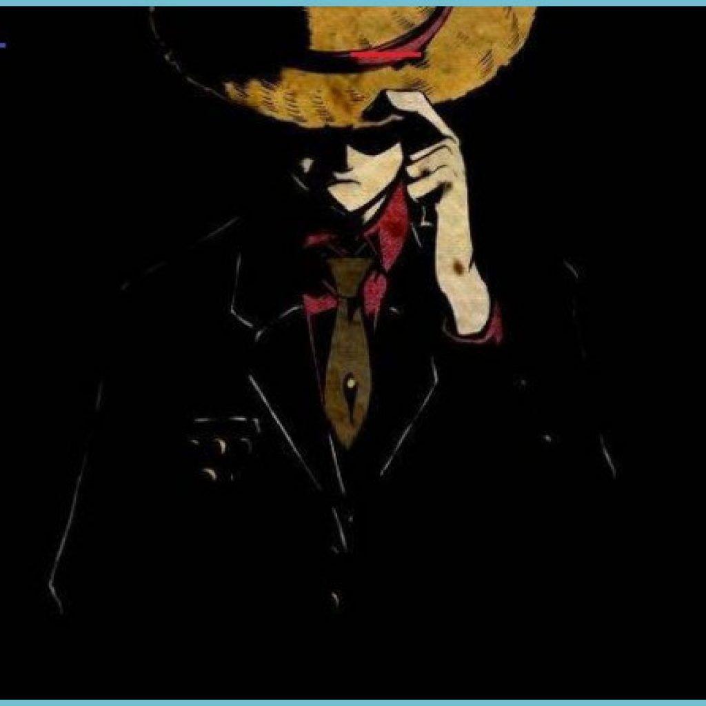 1024x1024 One Piece Monkey D Luffy Wallpaper HD One Piece Monkey D Luffy D Luffy Wallpaper HD