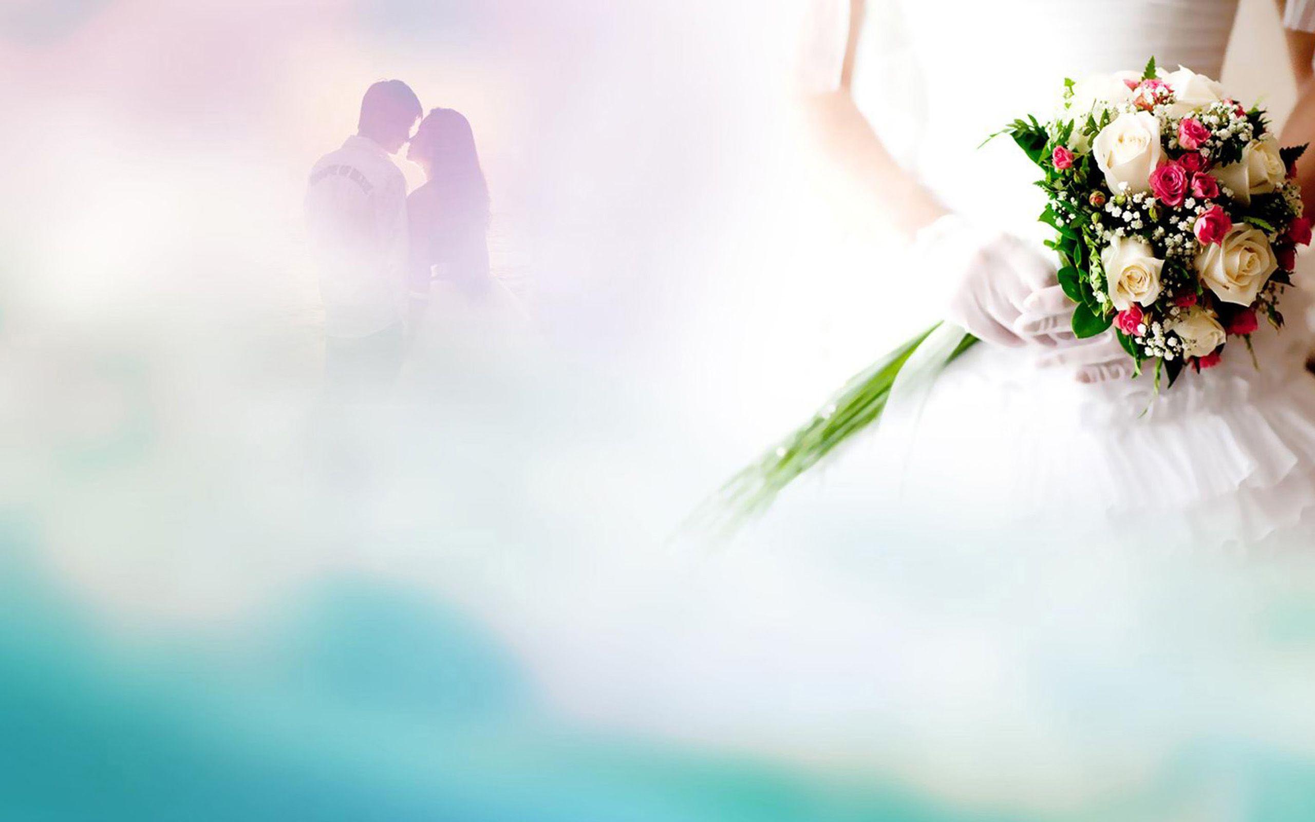 2560x1600 Wallpaper Wedding