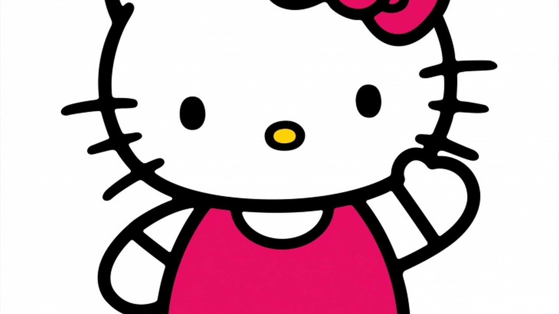1920x1080 HD Wallpaper Hello Kitty Characters Live Wallpaper HD