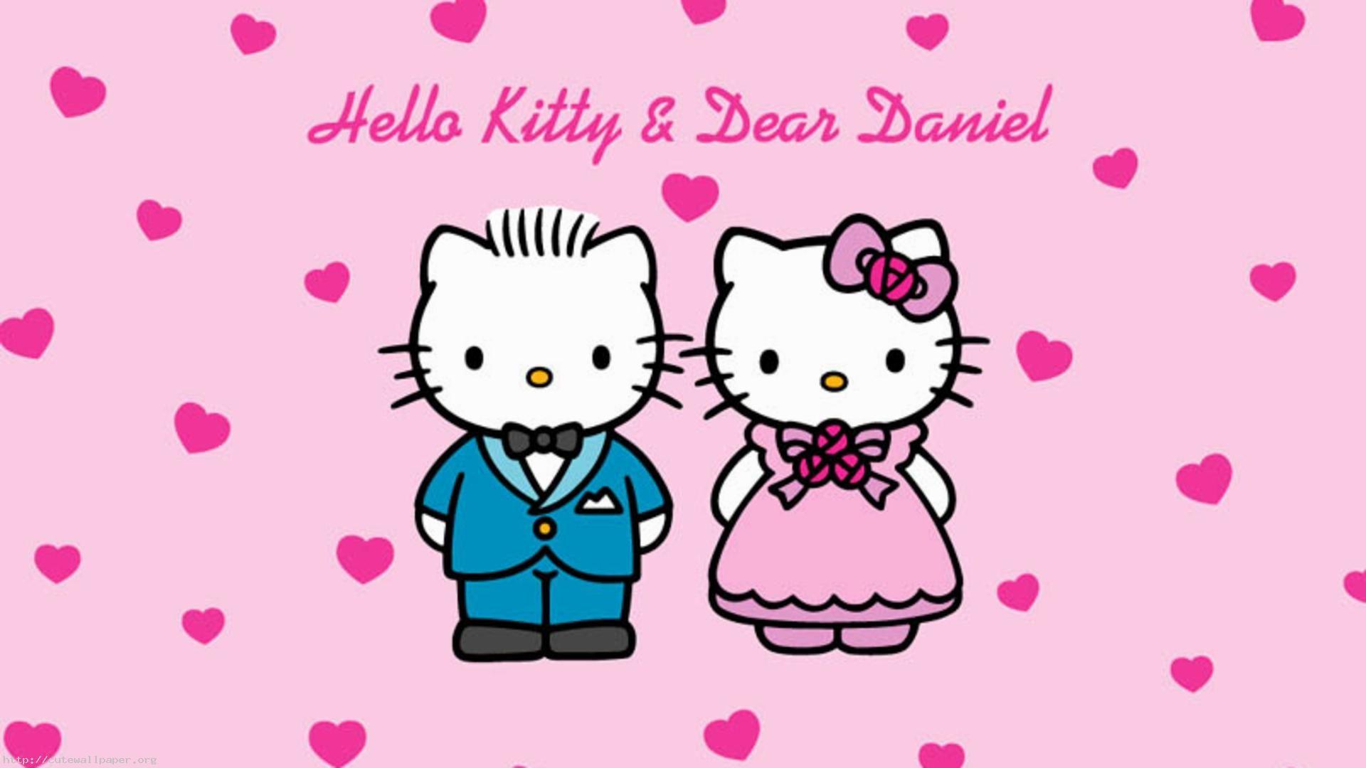 1920x1080 Hello Kitty HD Wallpaper Wallpaper 1920x1080