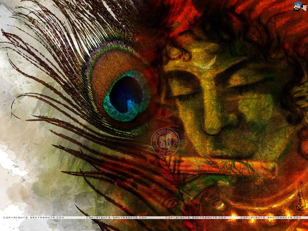 1024x768 Hindu Gods & Goddesses Full HD Wallpaper & Image