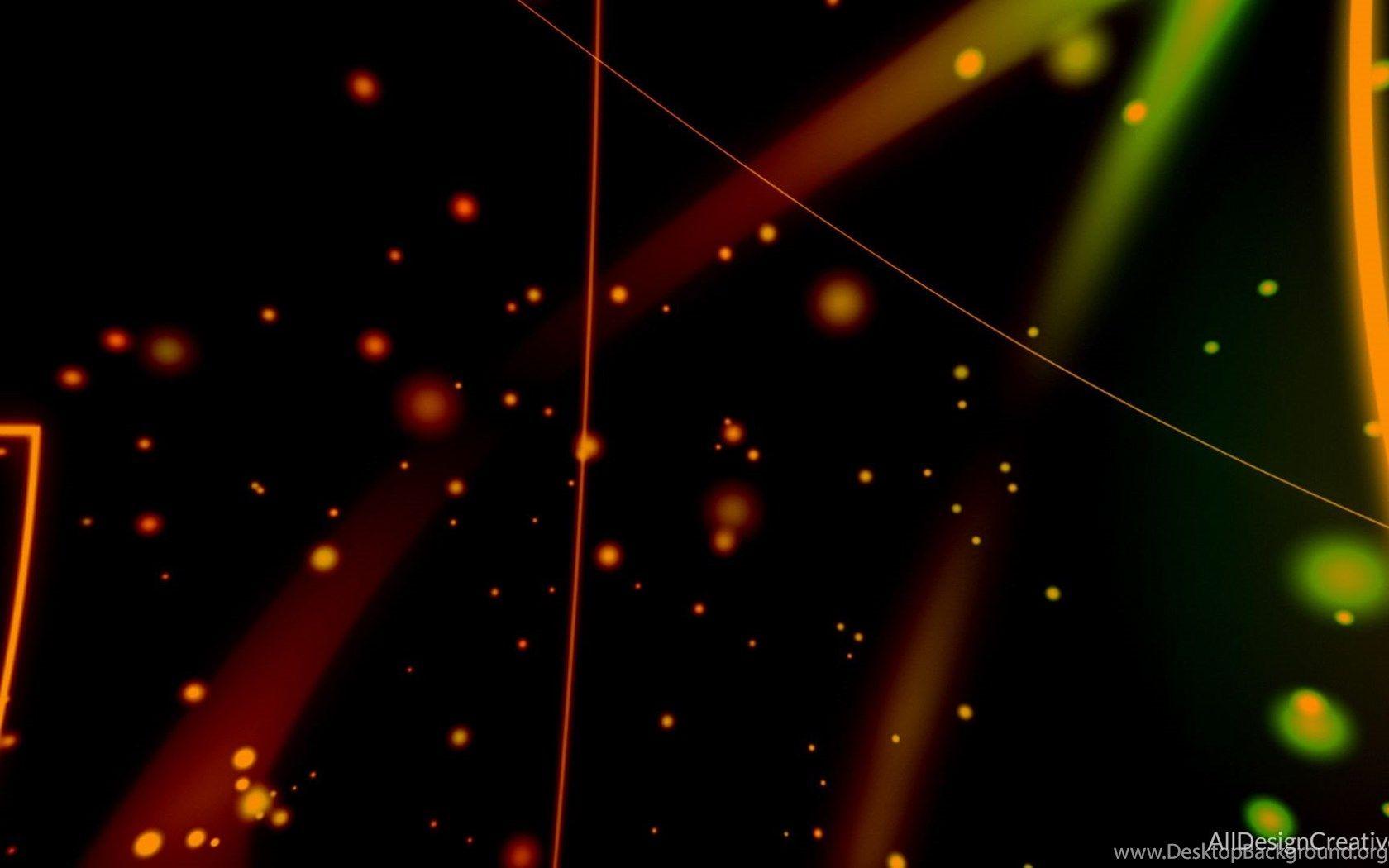 1680x1050 Dark Light Abstract Background Desktop Background