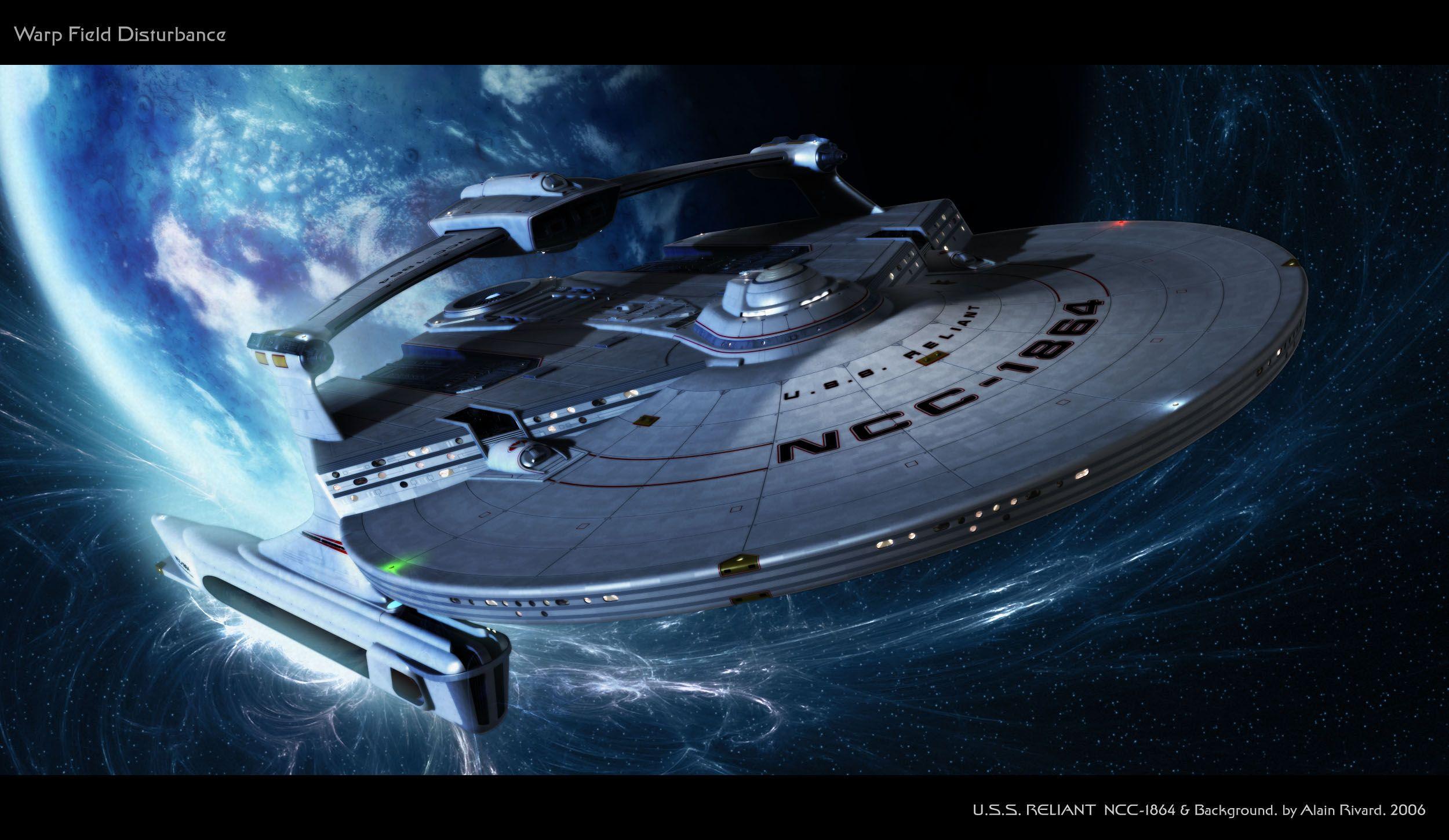2500x1450 Star Trek Wallpaper