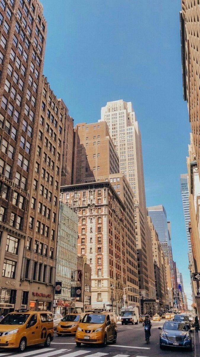675x1200 Coiffureamina. City aesthetic, New york wallpaper, York wallpaper