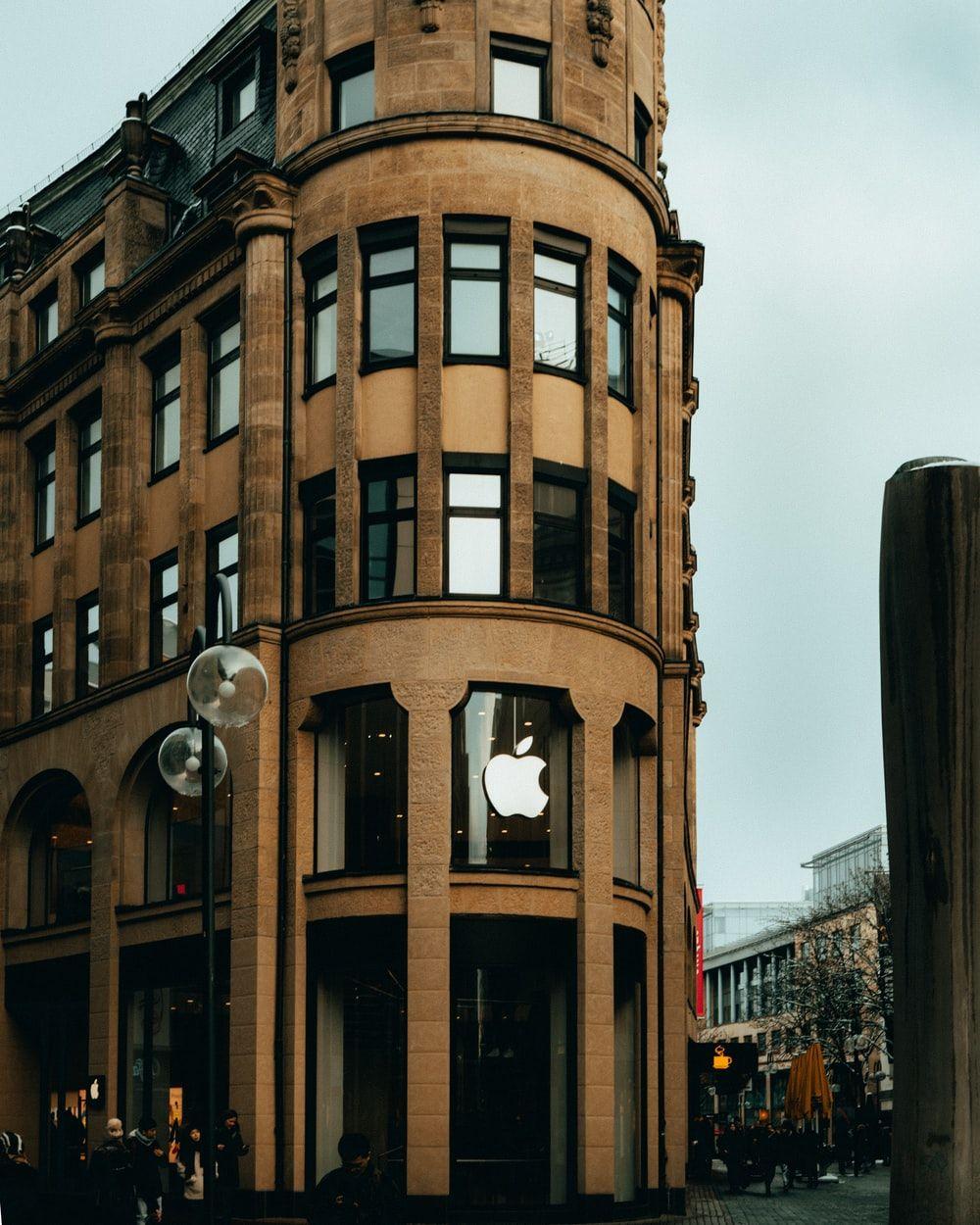 1000x1250 Apple Store Picture. Download Free Image