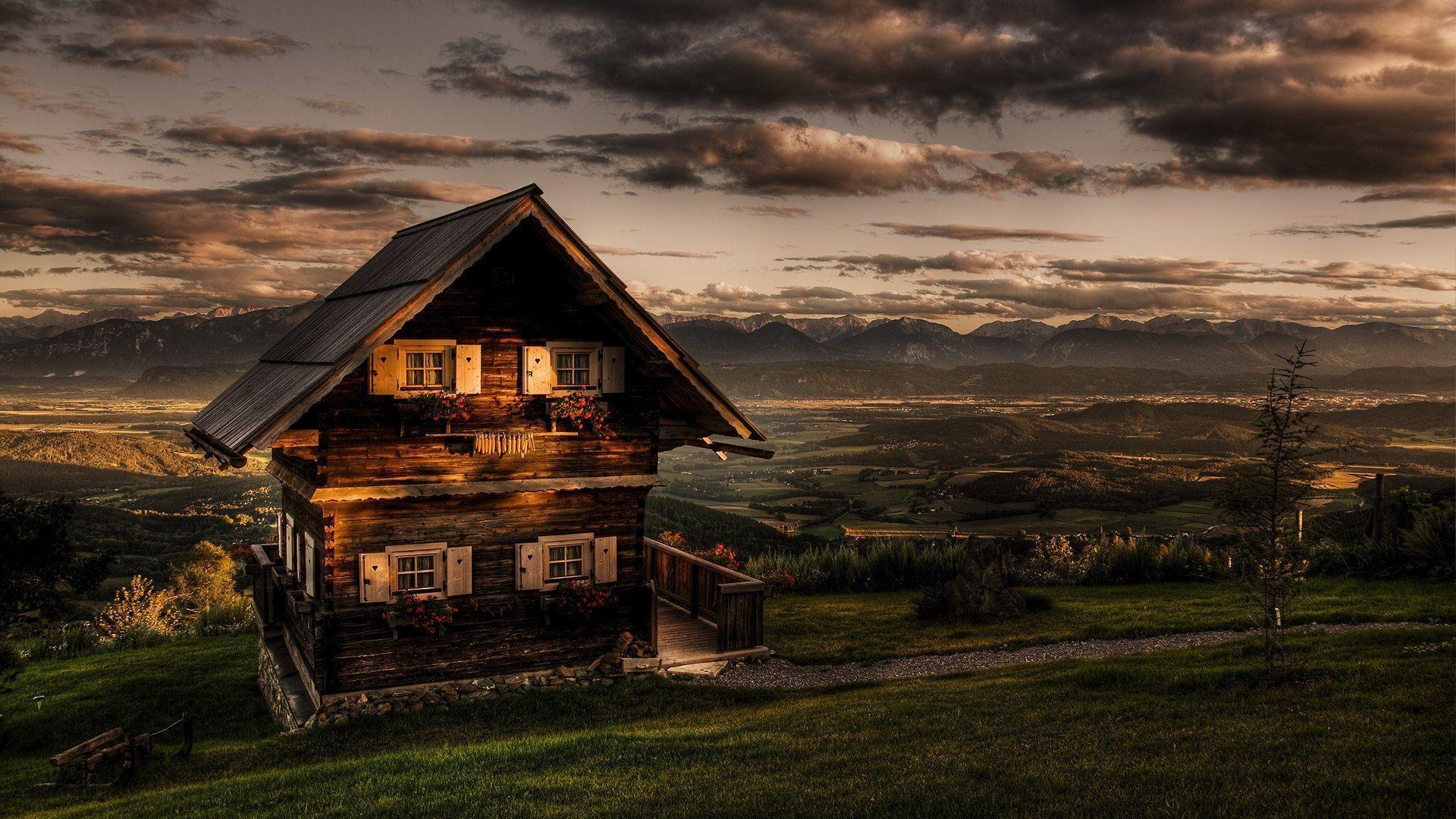 1920x1080 Ultra HD Wallpaper 1920x1080