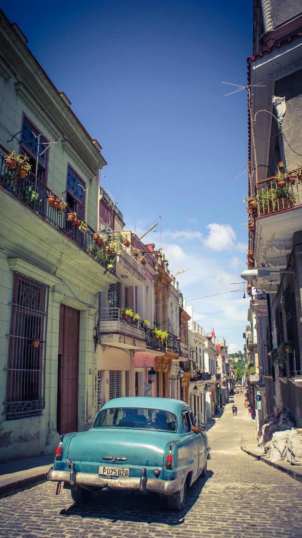 1000x1783 Cuba Cars Picture. Download Free Image