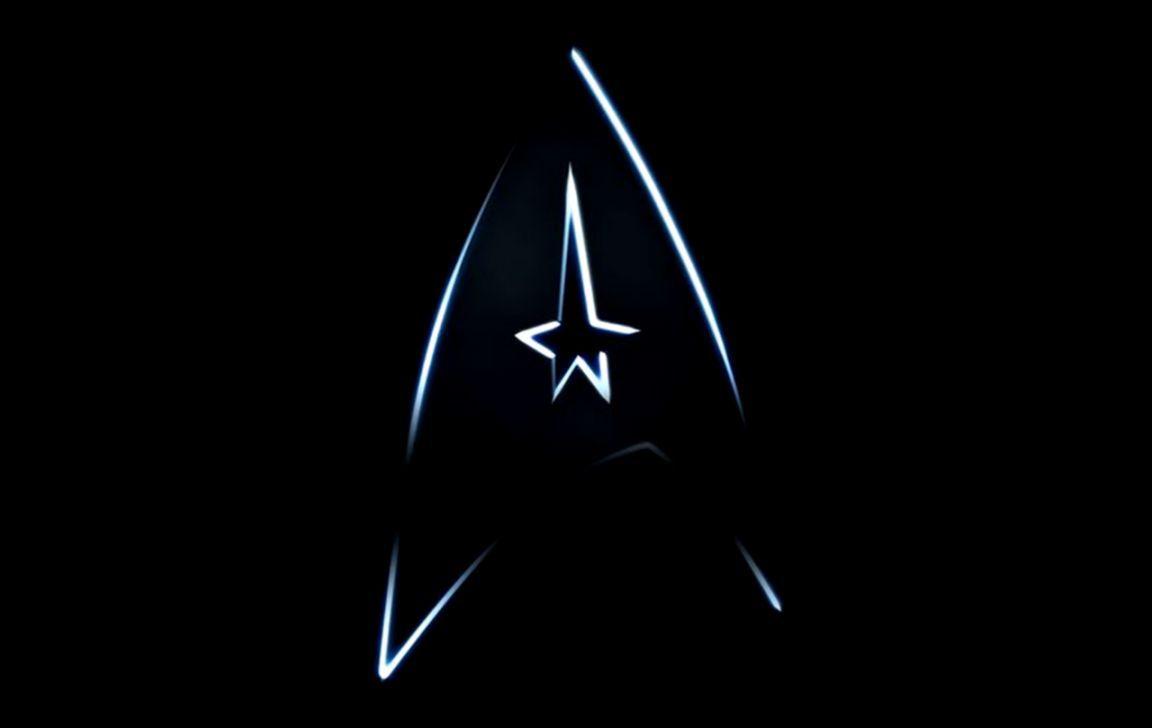1152x728 Black And White Star Trek Wallpaper