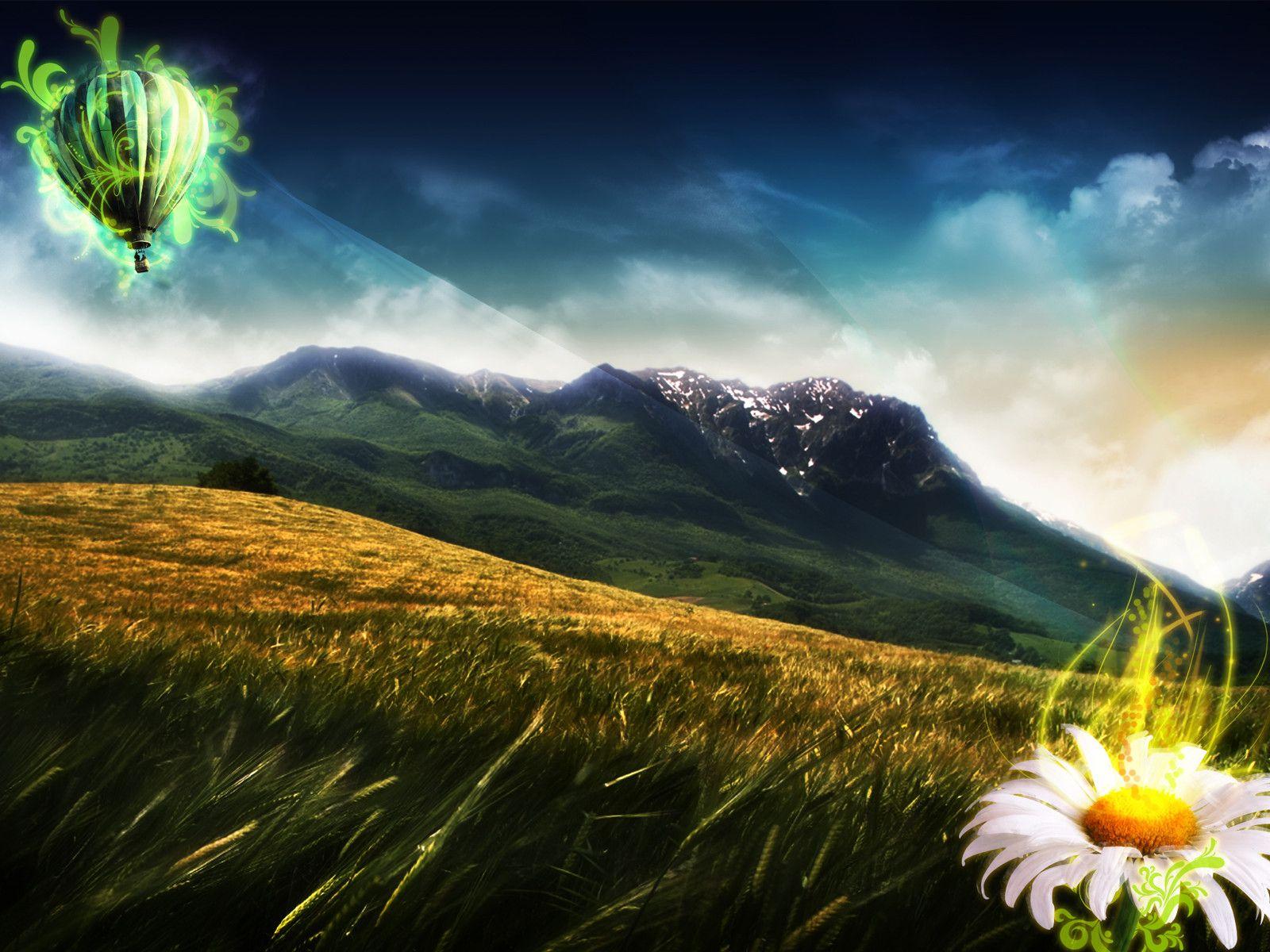 1600x1200 High Resolution Wallpaper Free
