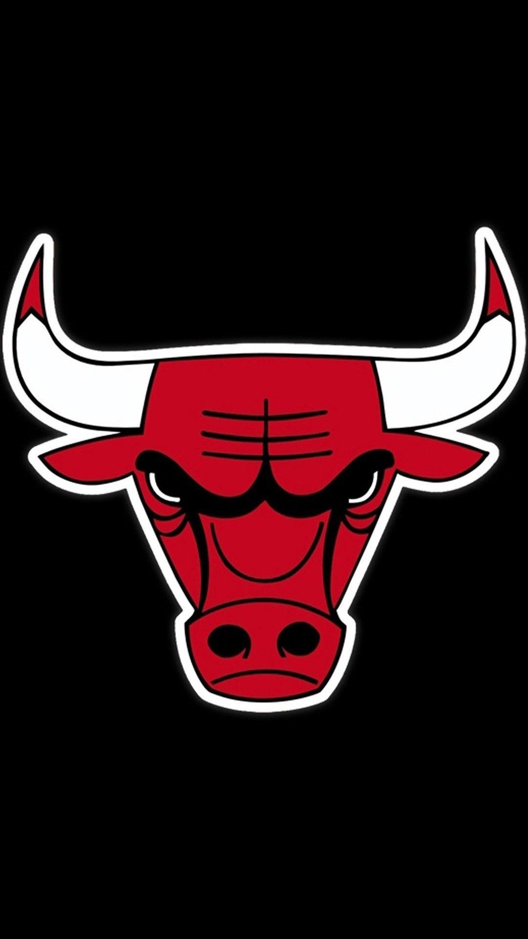 1080x1920 Chicago Bulls Wallpaper HD background picture