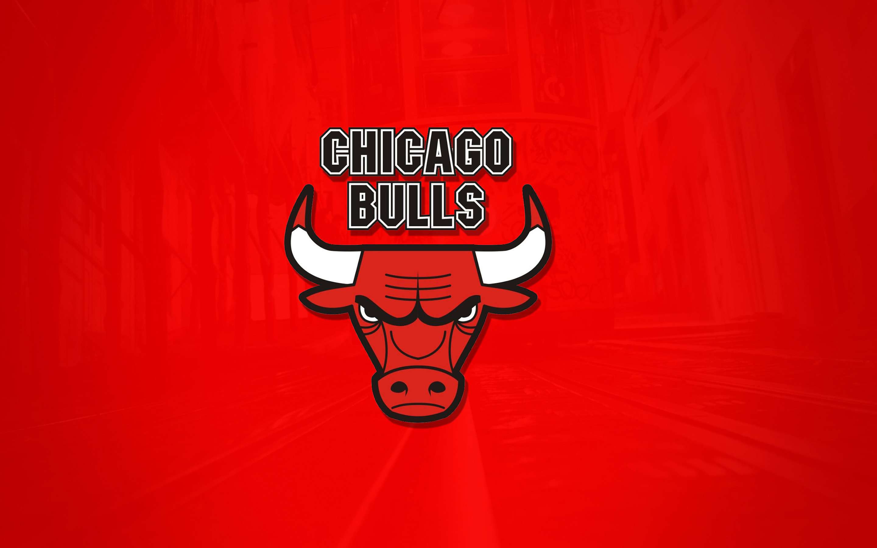 2880x1800 Chicago Bulls Wallpaper 4k