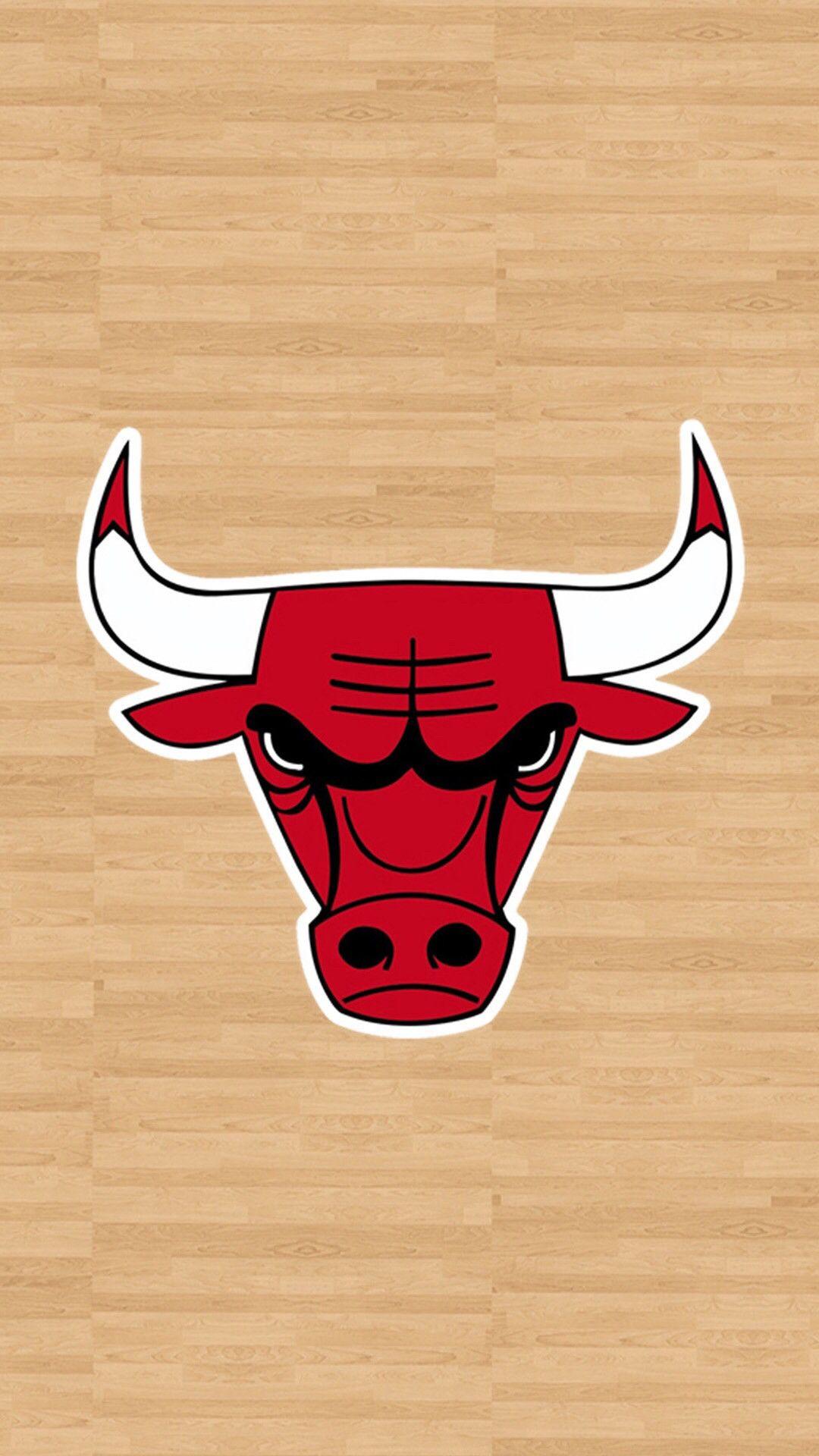 1080x1920 Chicago Bulls Galaxy Wallpaper