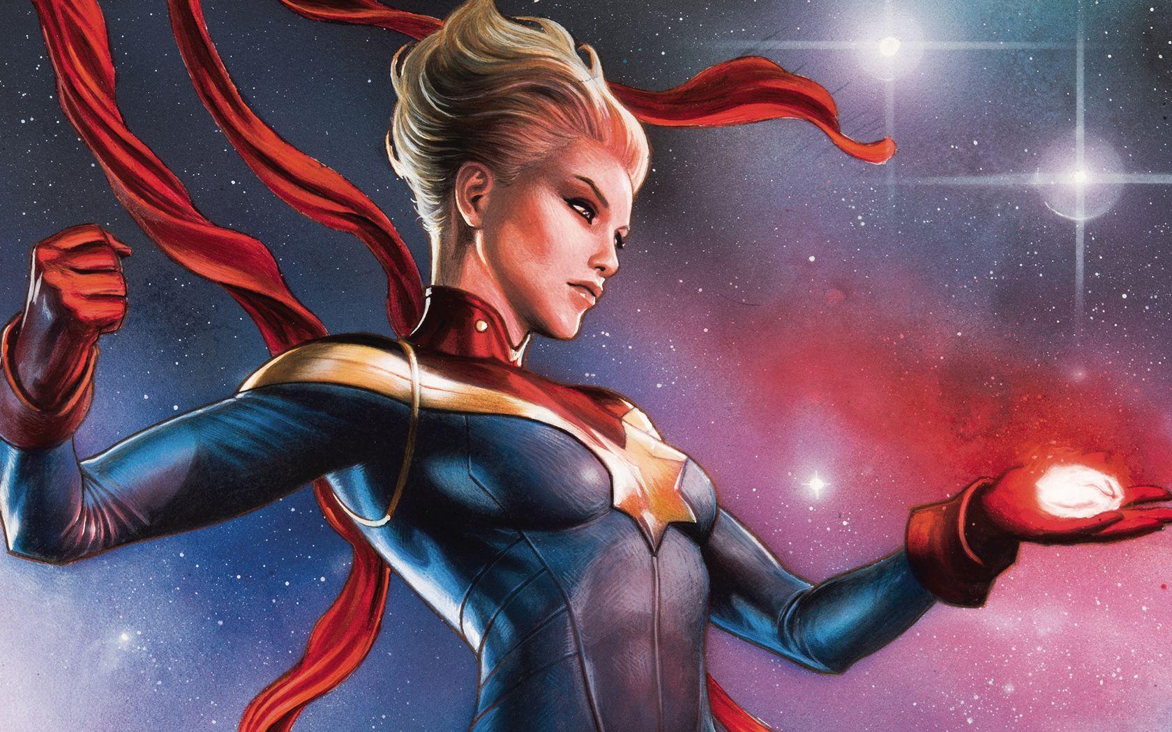 1680x1050 Captain Marvel Comic Book Art 1680x1050 Resolution HD 4k Wallpaper, Image, Background, Photo and Picture