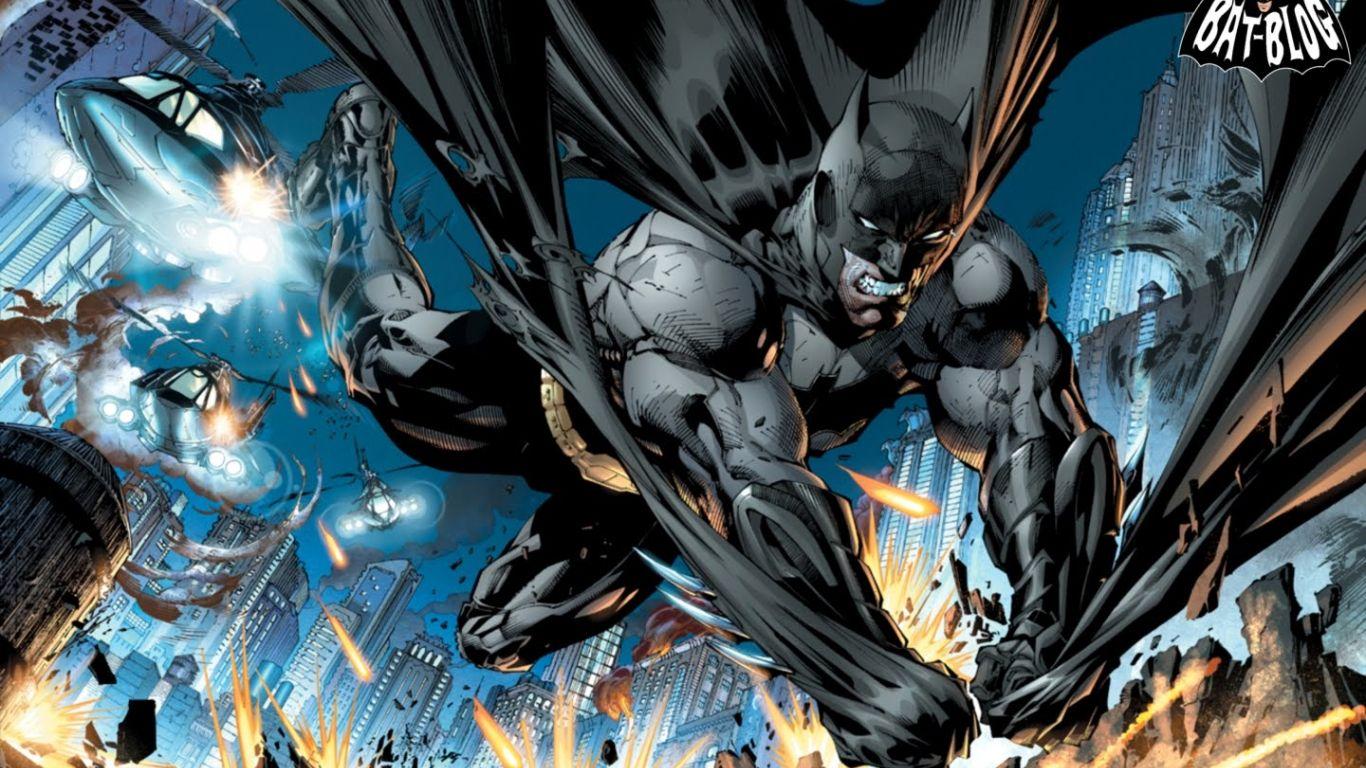 1366x768 Free download TOYS and COLLECTIBLES Brand New BATMAN COMIC BOOK ART Wallpaper [1440x900] for your Desktop, Mobile & Tablet. Explore Comic Art Wallpaper. Marvel Comic Wallpaper for Walls, Comic