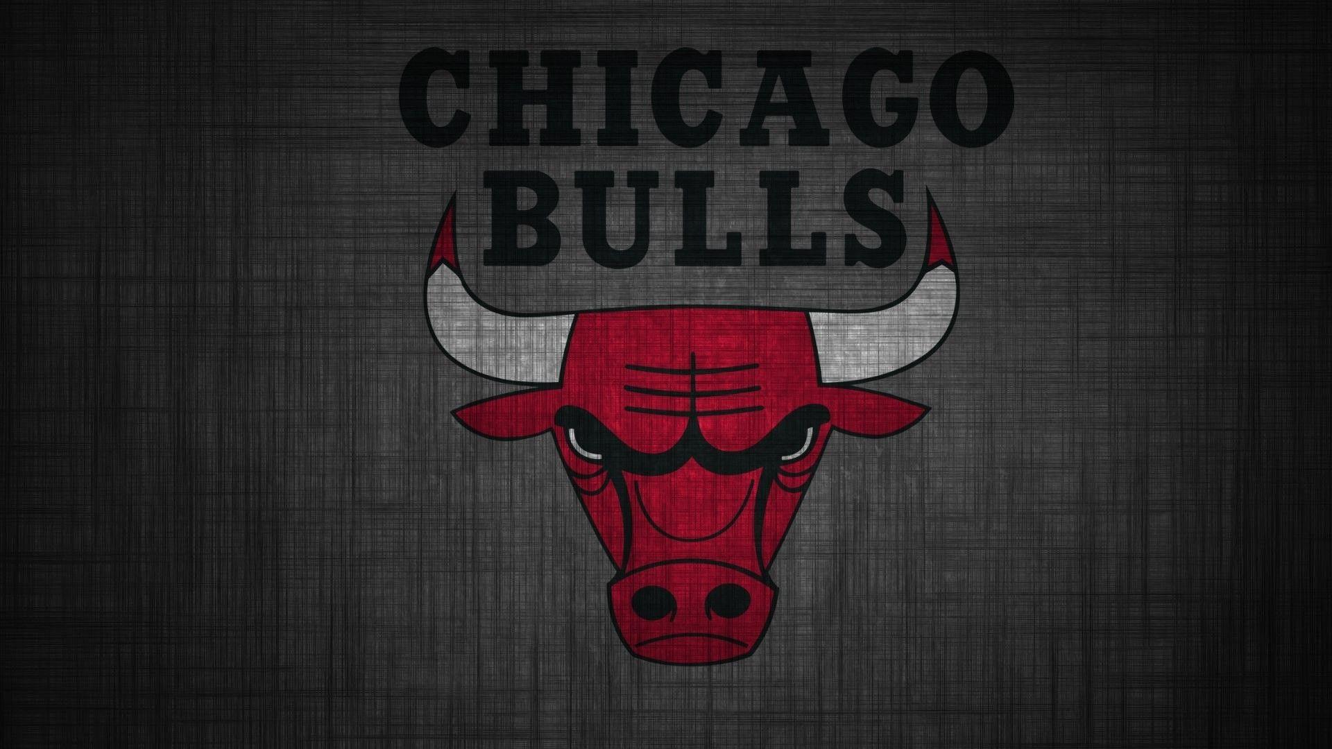 1920x1080 Chicago Bulls Wallpaper HD background picture