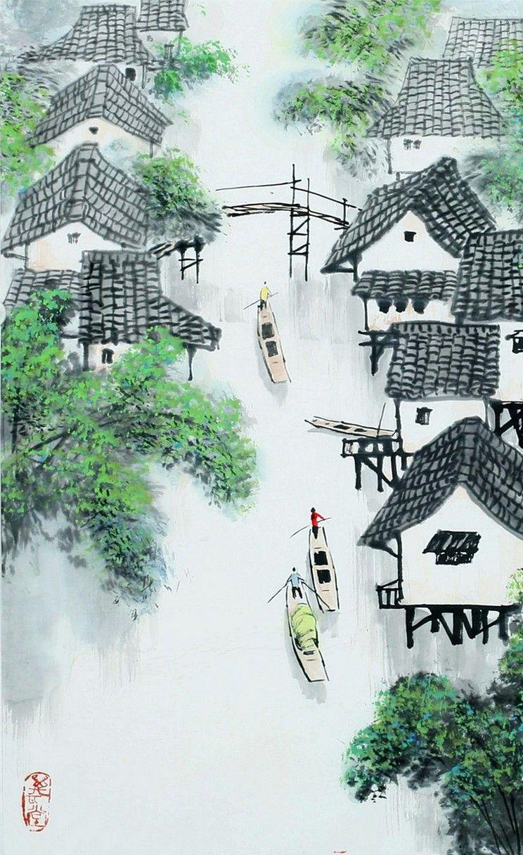 744x1216 Wallpaper Chinese