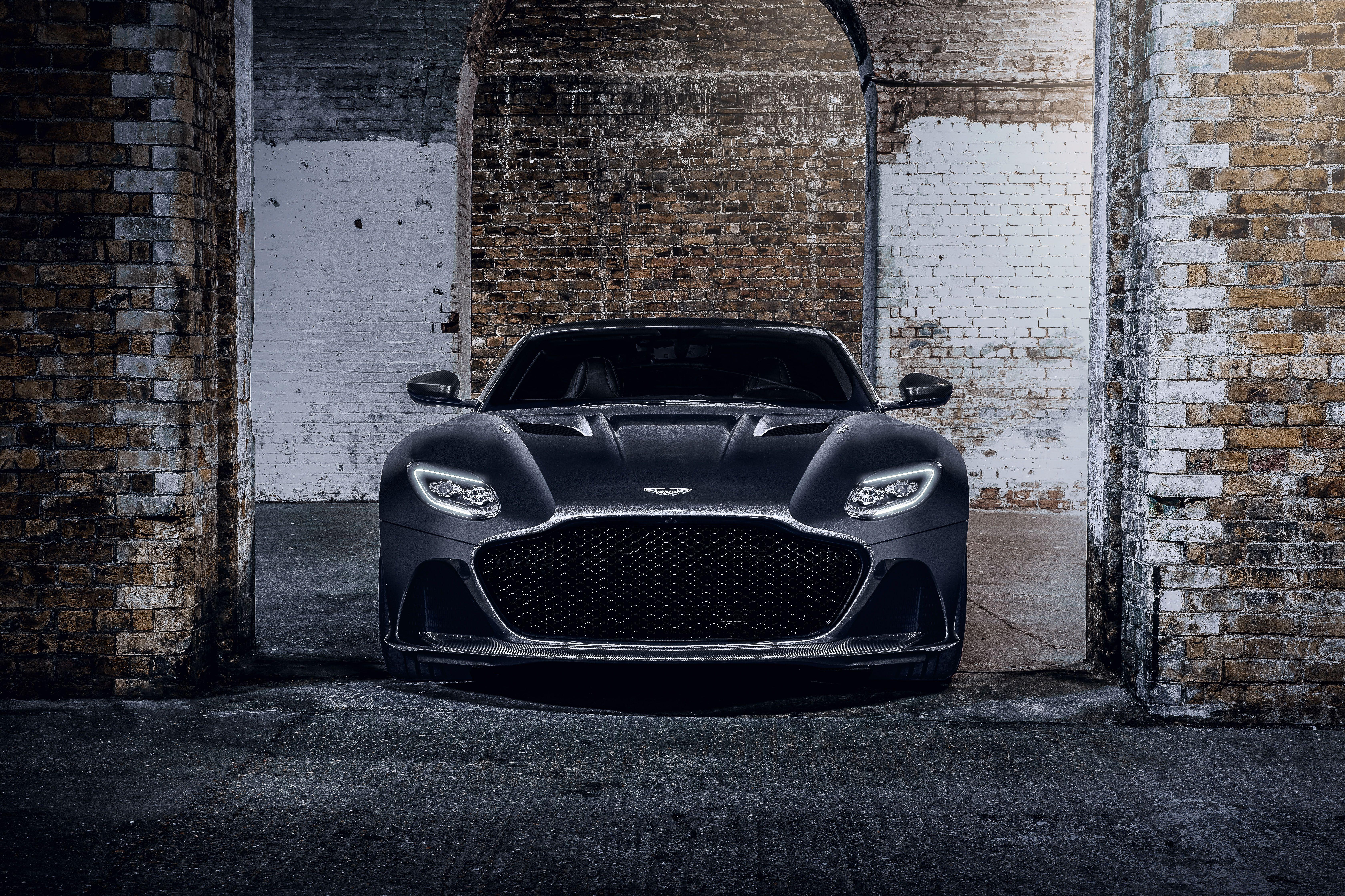 6720x4480 Aston Martin Dbs Superleggera 007 Edition 5k, HD Cars, 4k Wallpaper, Image, Background, Photo and Picture