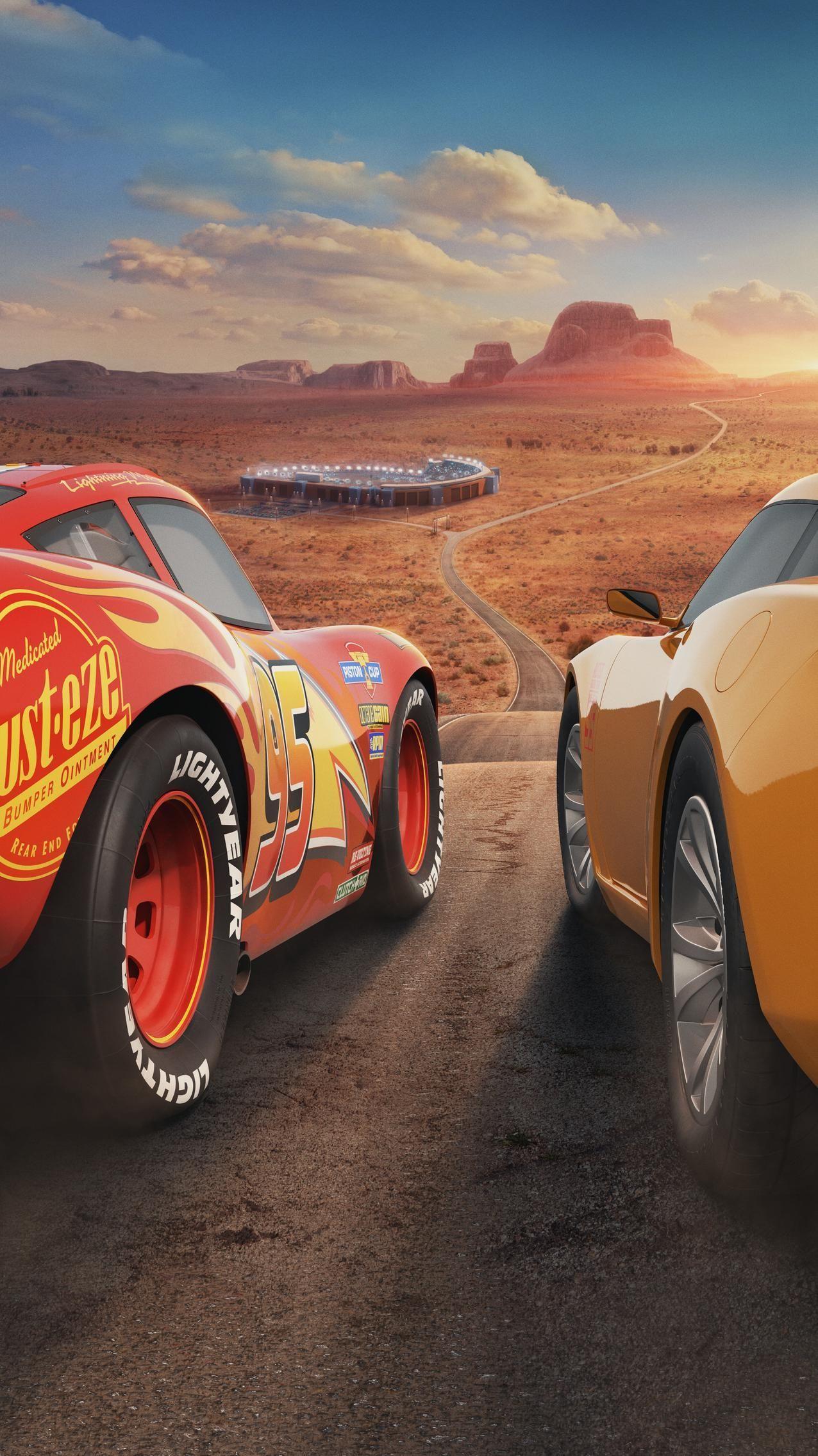 Pixar Cars iPhone Wallpapers - Top Free Pixar Cars iPhone Backgrounds -  WallpaperAccess