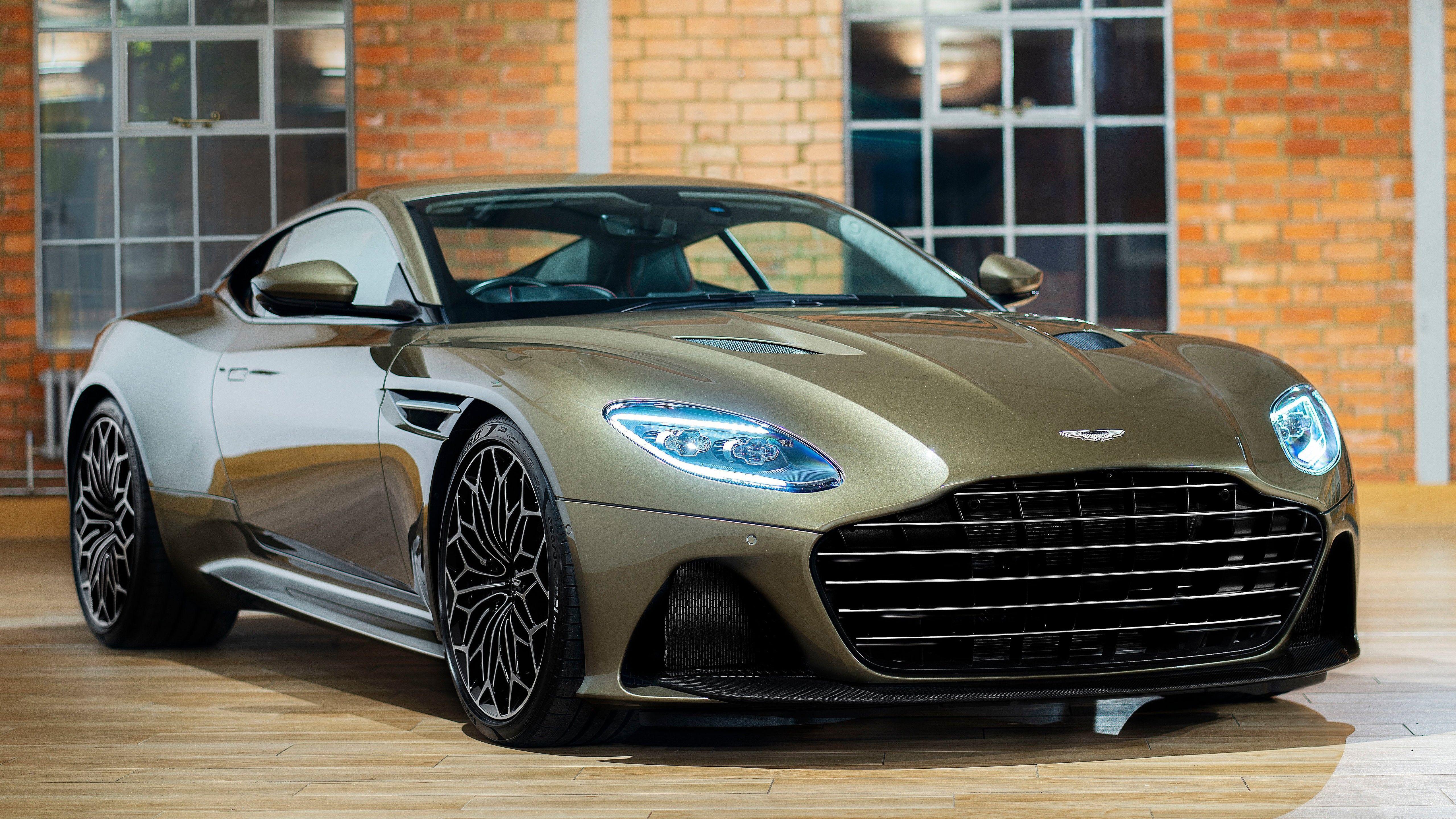 5120x2880 Aston Martin Dbs Superleggera Car Martin Dbs Superleggera