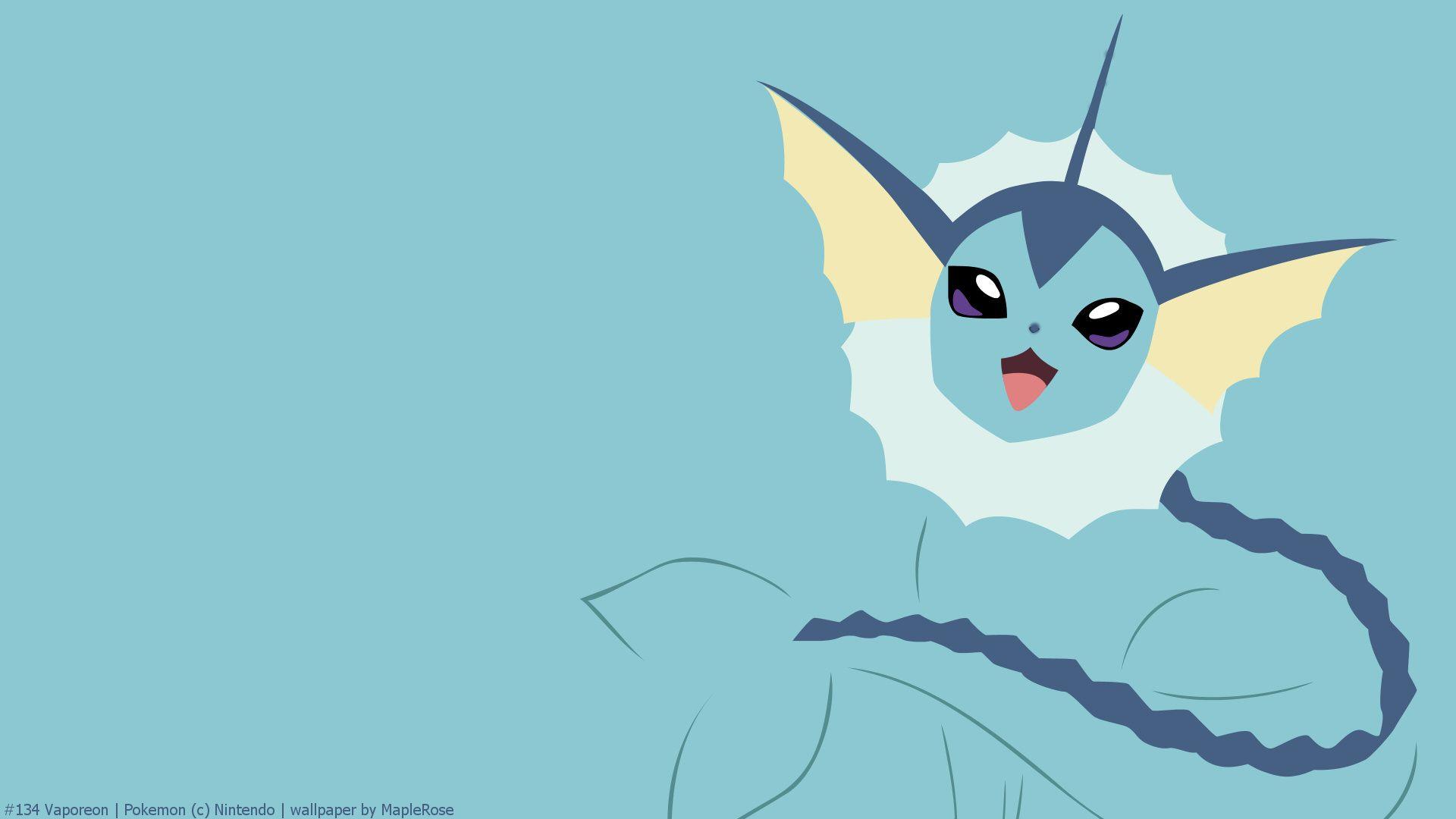 1920x1080 How to Beat Vaporeon Solo and What Pokemon To Use Against The Water