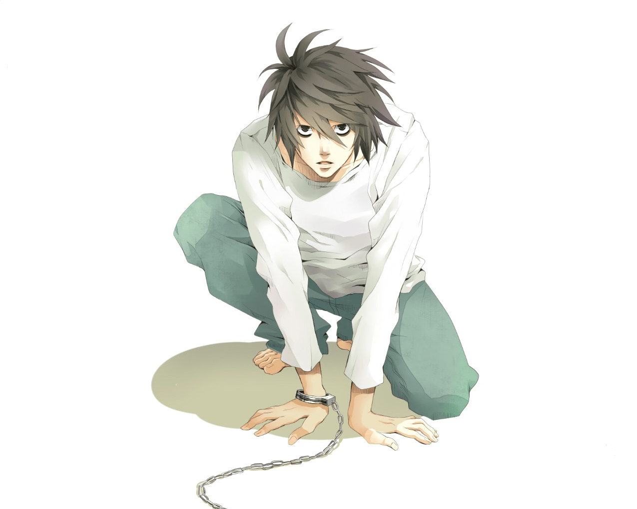 1275x1020 L Lawliet Wallpaper. L Lawliet Wallpaper Death Note, L Lawliet Wallpaper and Lawliet Background