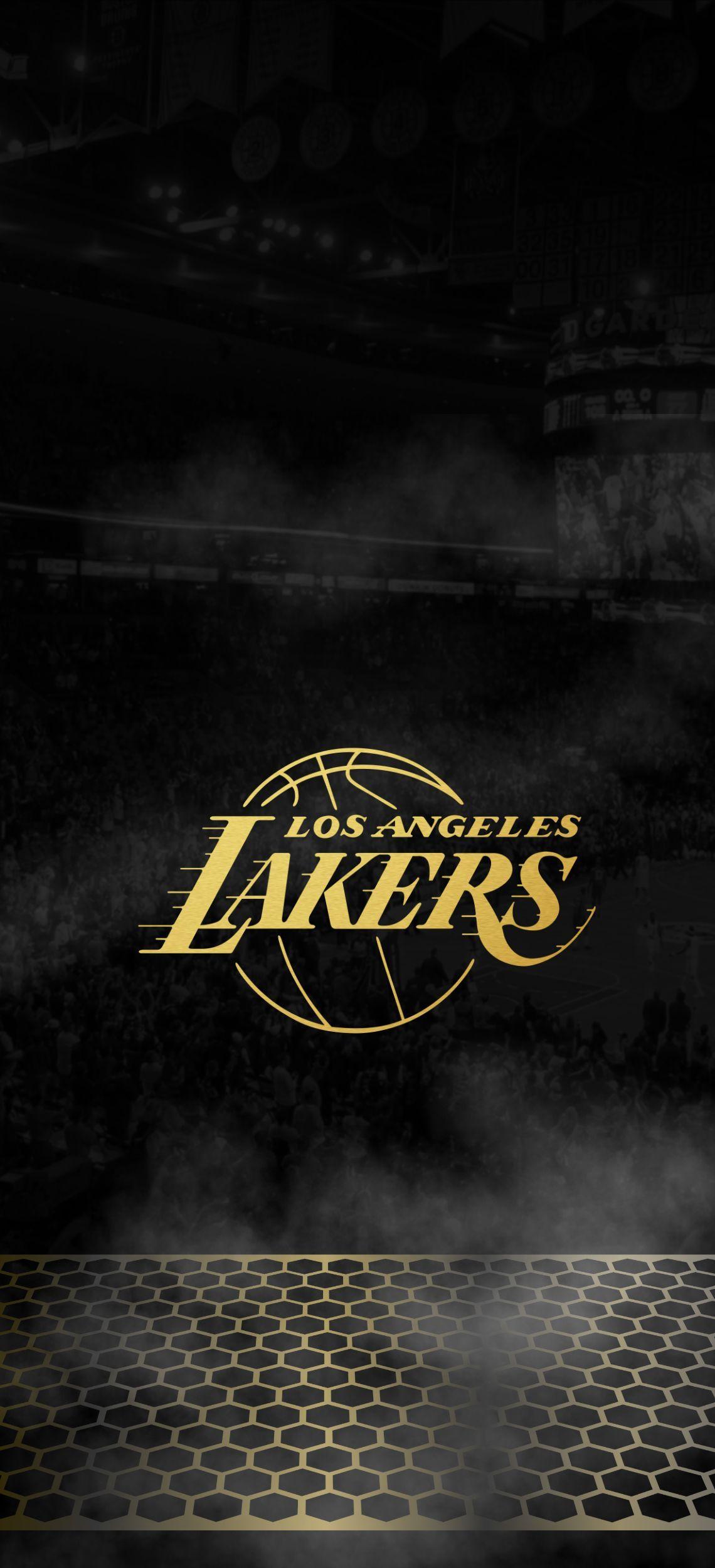 Lakers iPhone Lock Screen - 2020 NBA iPhone HD phone wallpaper