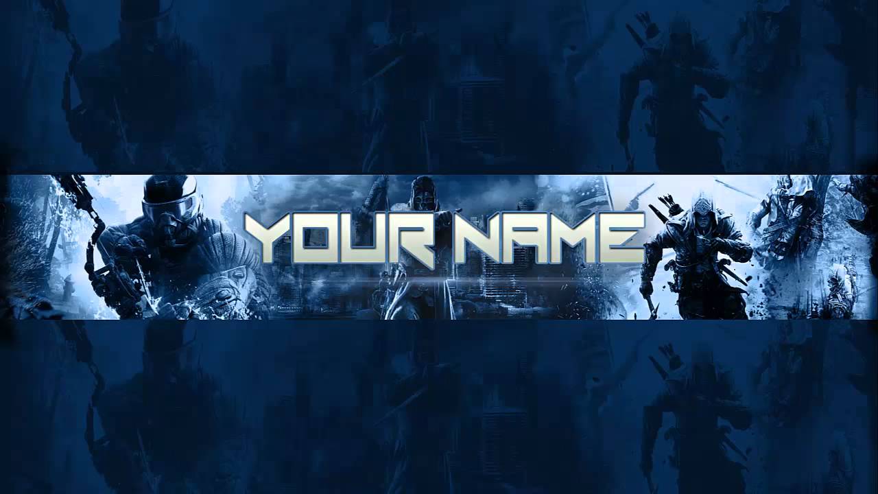 Banner Gaming Wallpapers - Top Free Banner Gaming Backgrounds