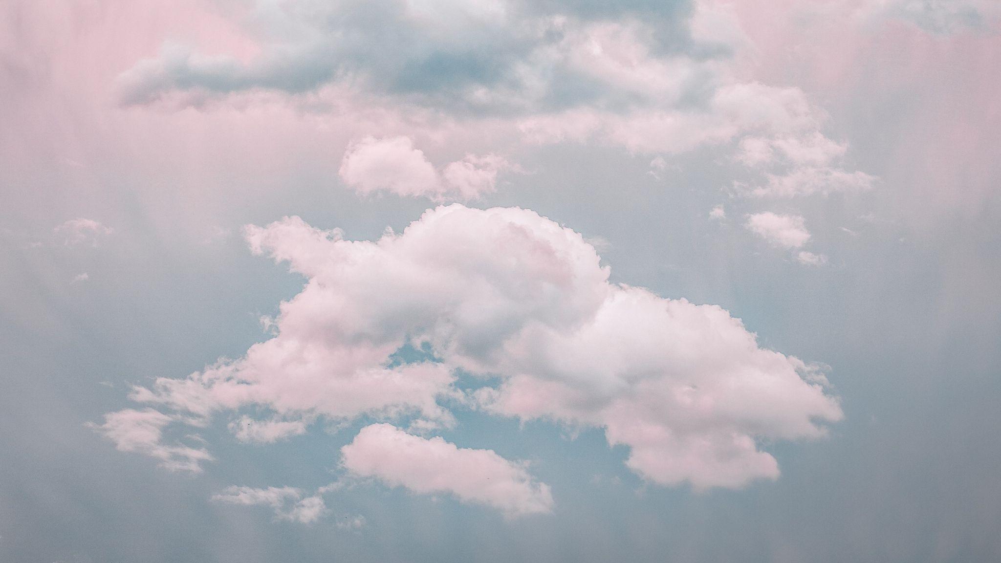 2048x1152 Aesthetic Wallpaper