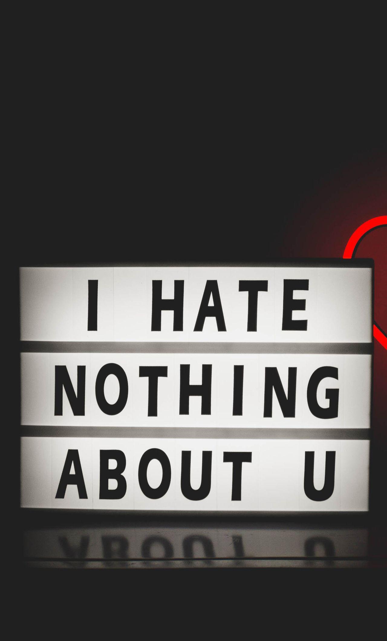 1280x2120 Signage HD Wallpaper
