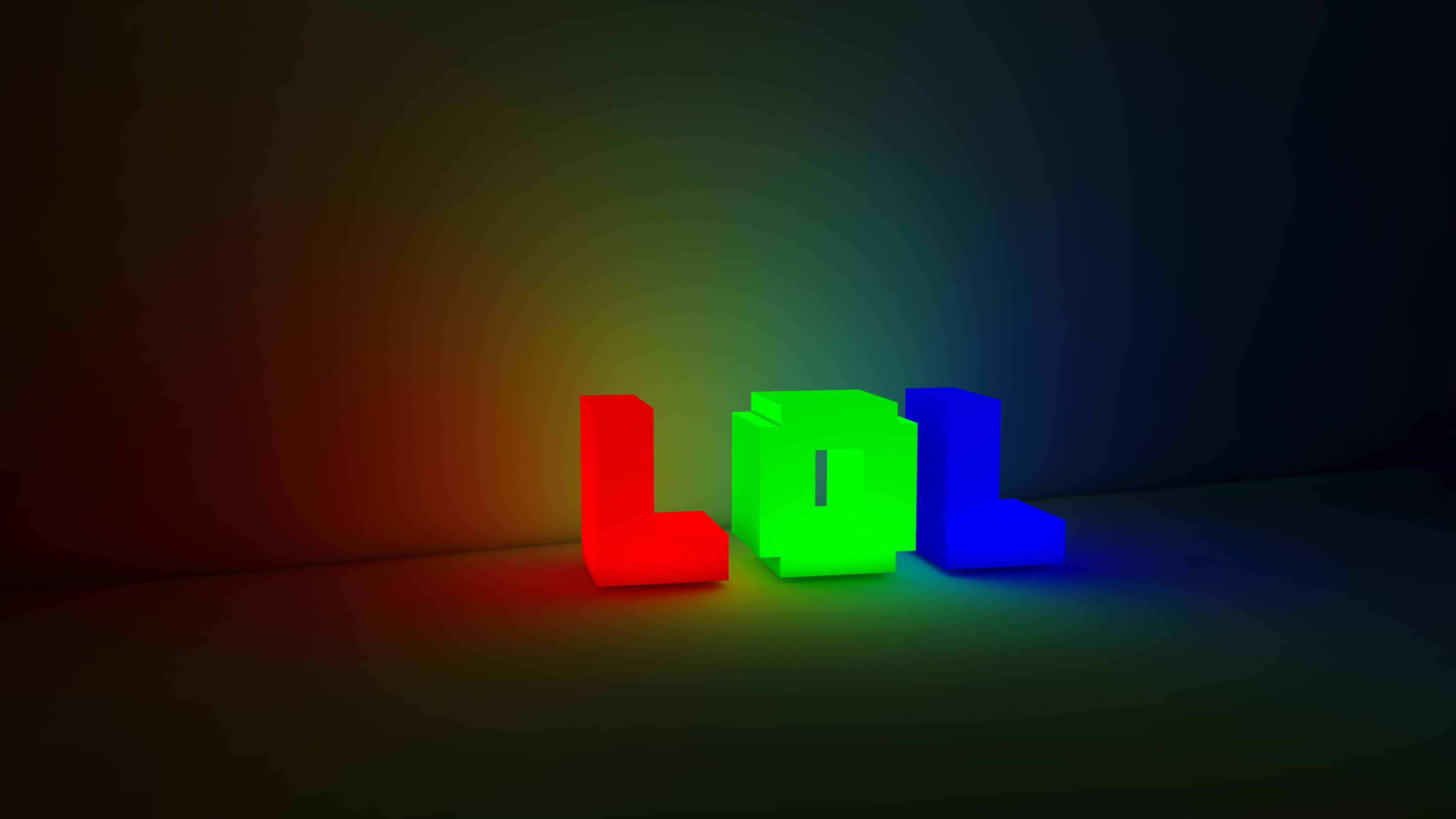3840x2160 Funny Wallpaper 44 - [3840x2160]